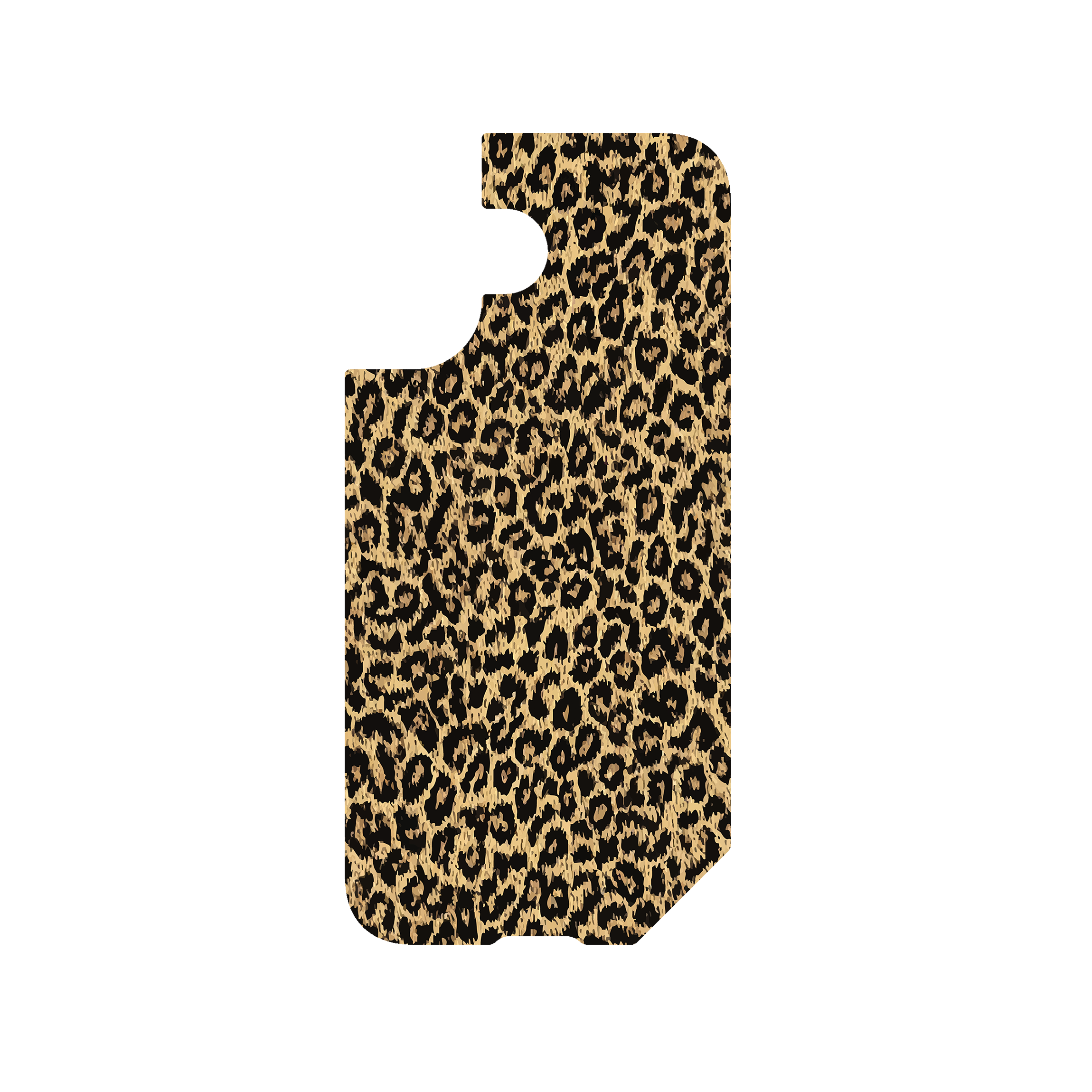 LEOPARD ENERGY