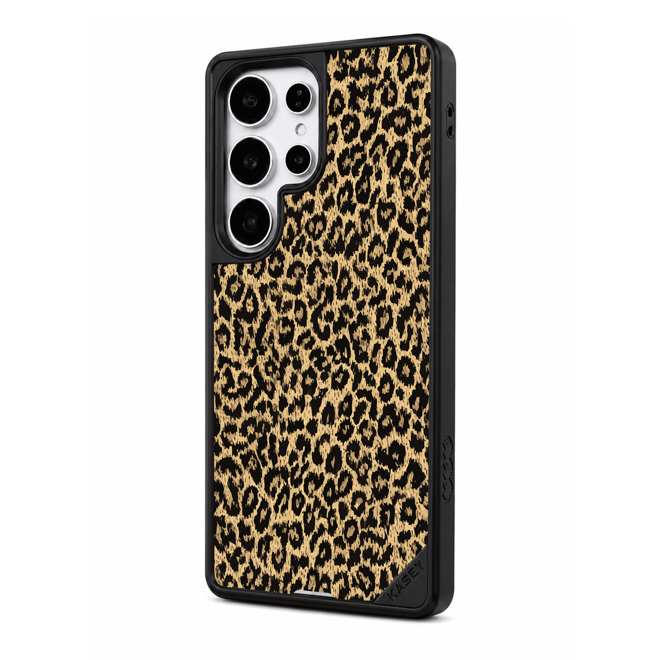 LEOPARD ENERGY