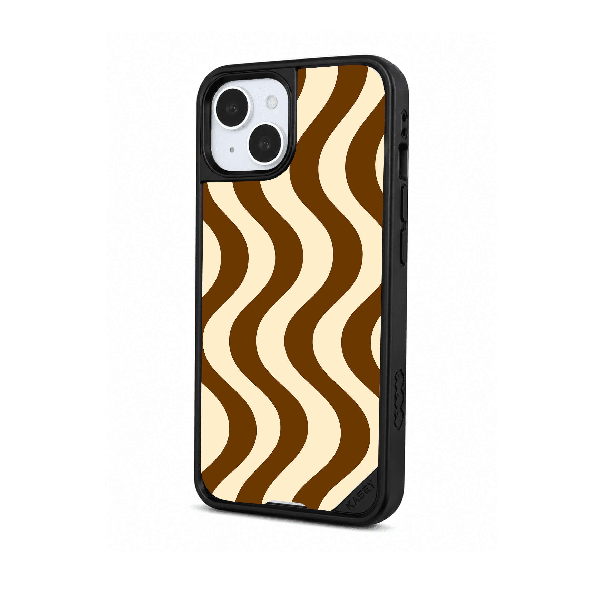 MOCHA WAVES