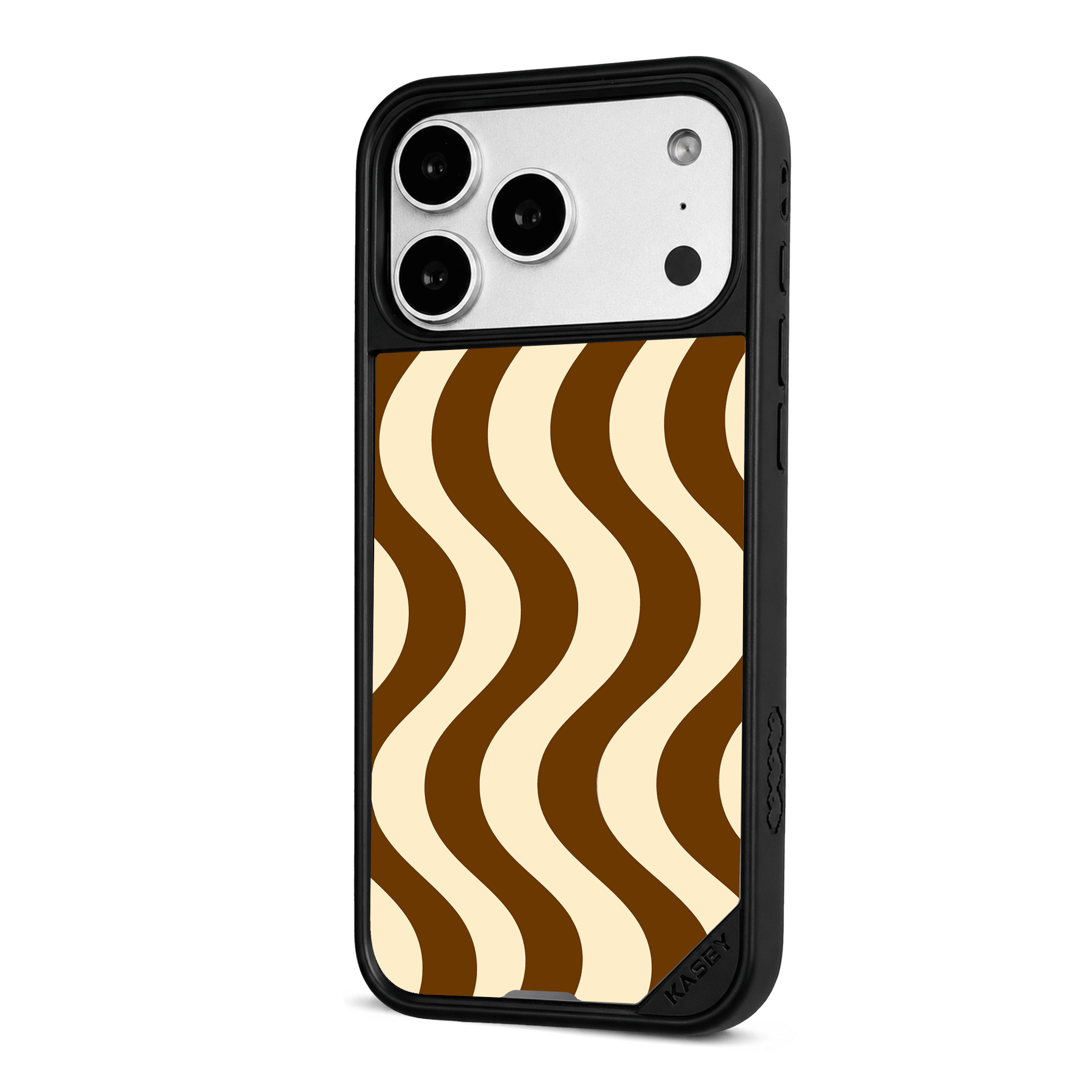 MOCHA WAVES