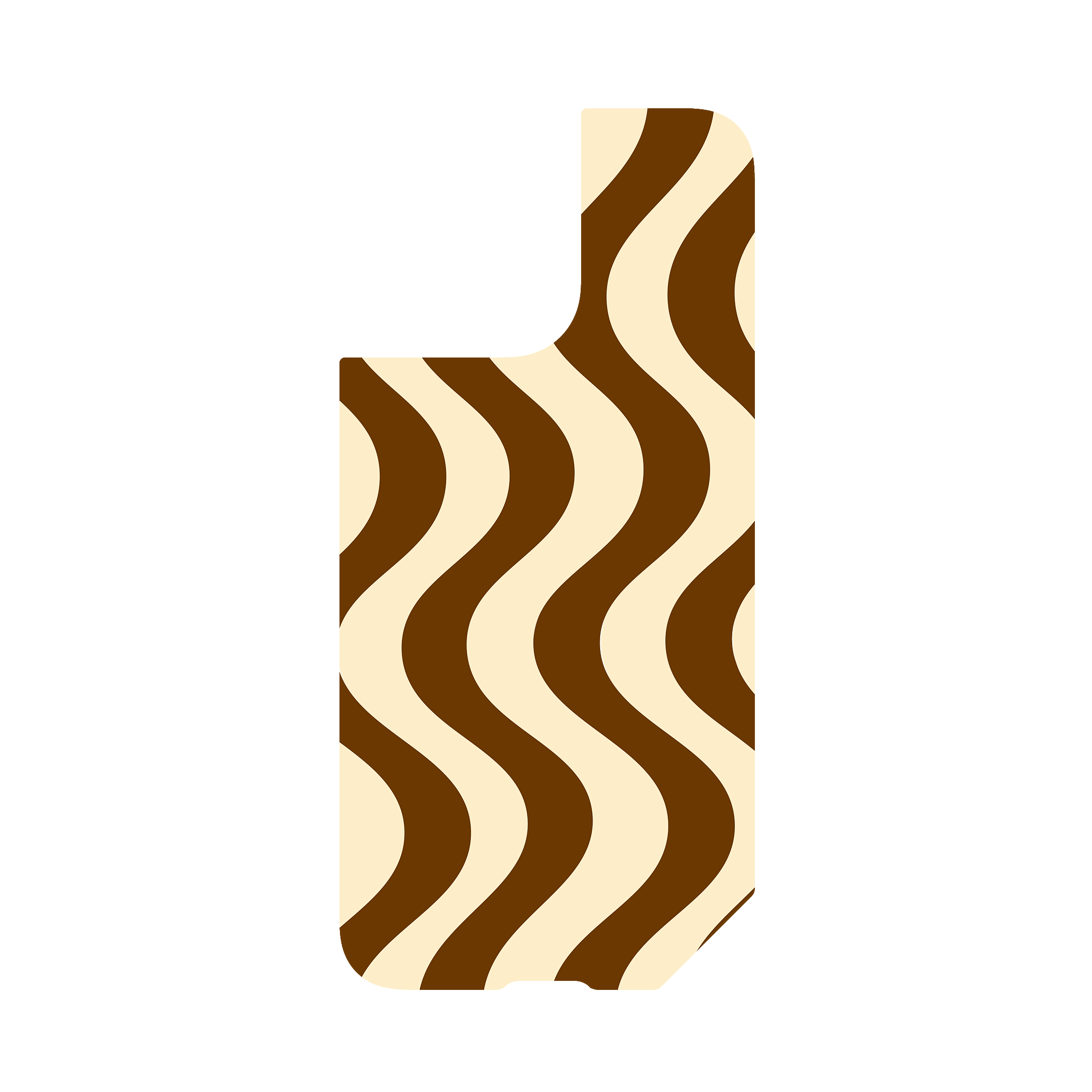 MOCHA WAVES