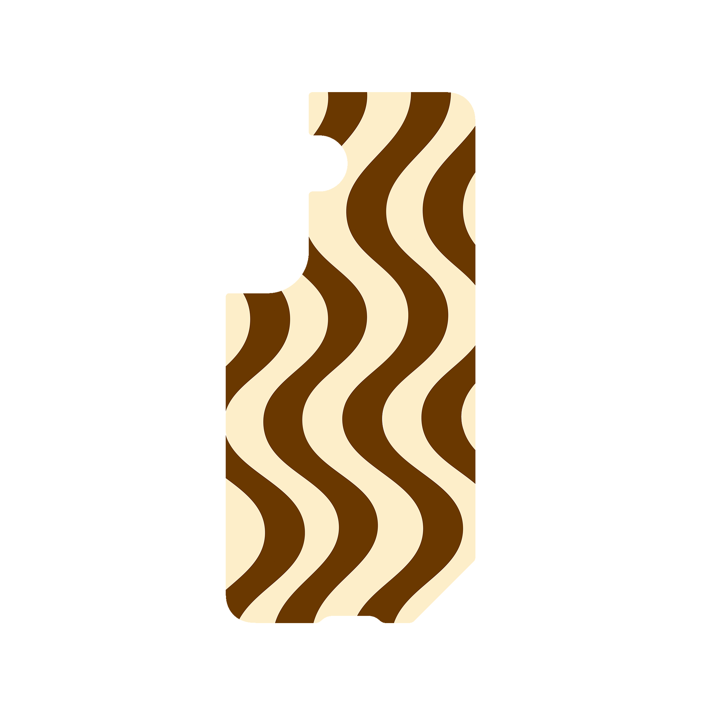 MOCHA WAVES