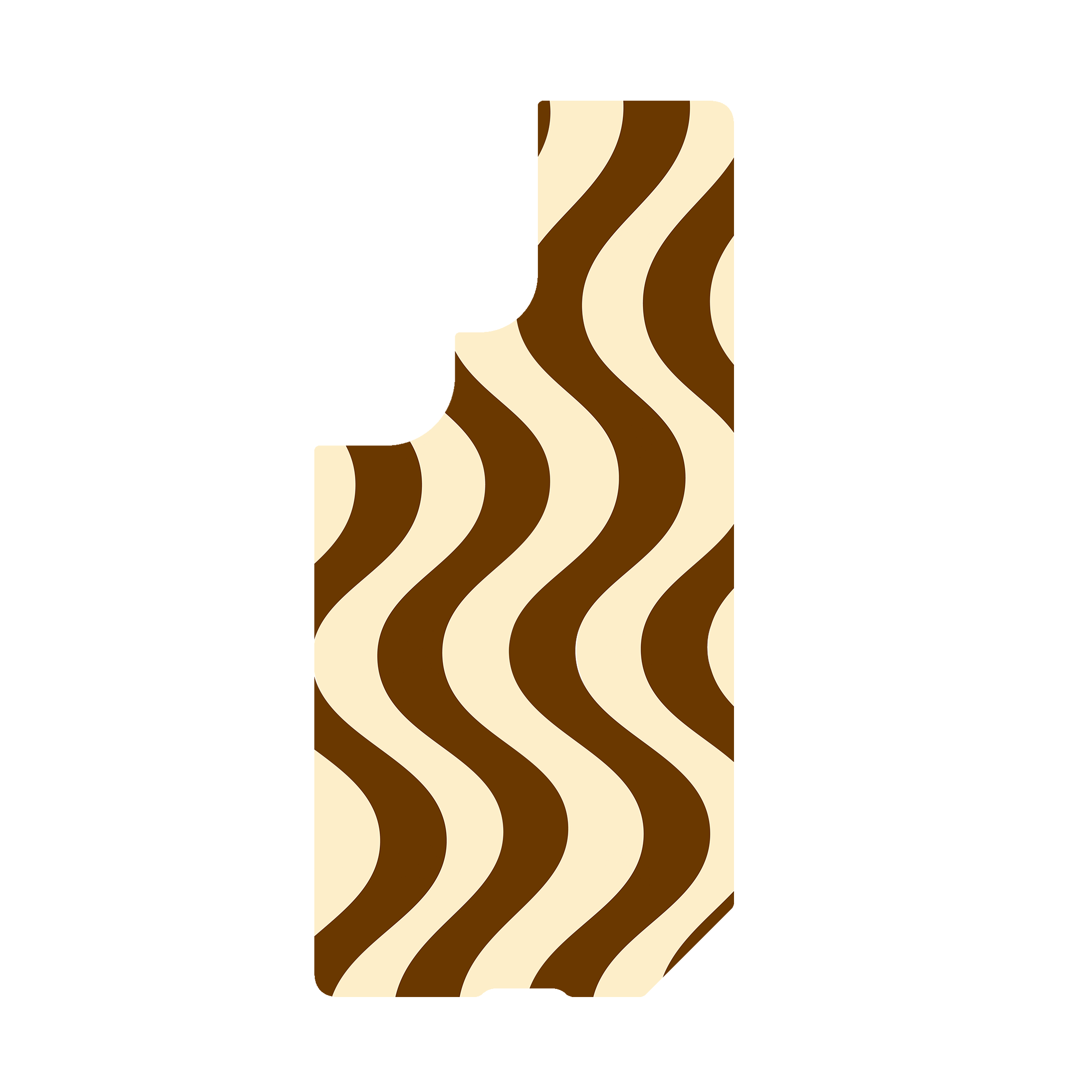 MOCHA WAVES