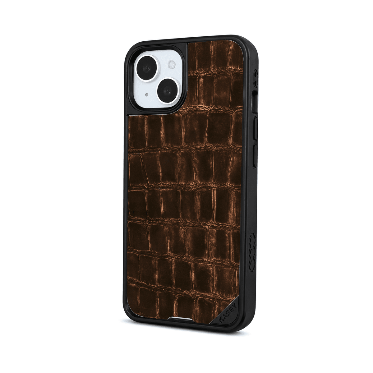 BROWN CROCO