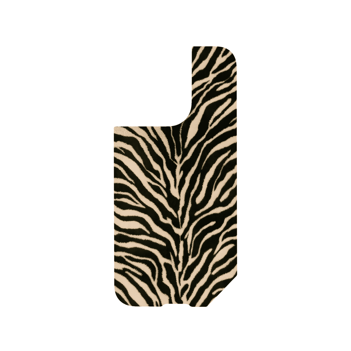 ZEBRA WAVES