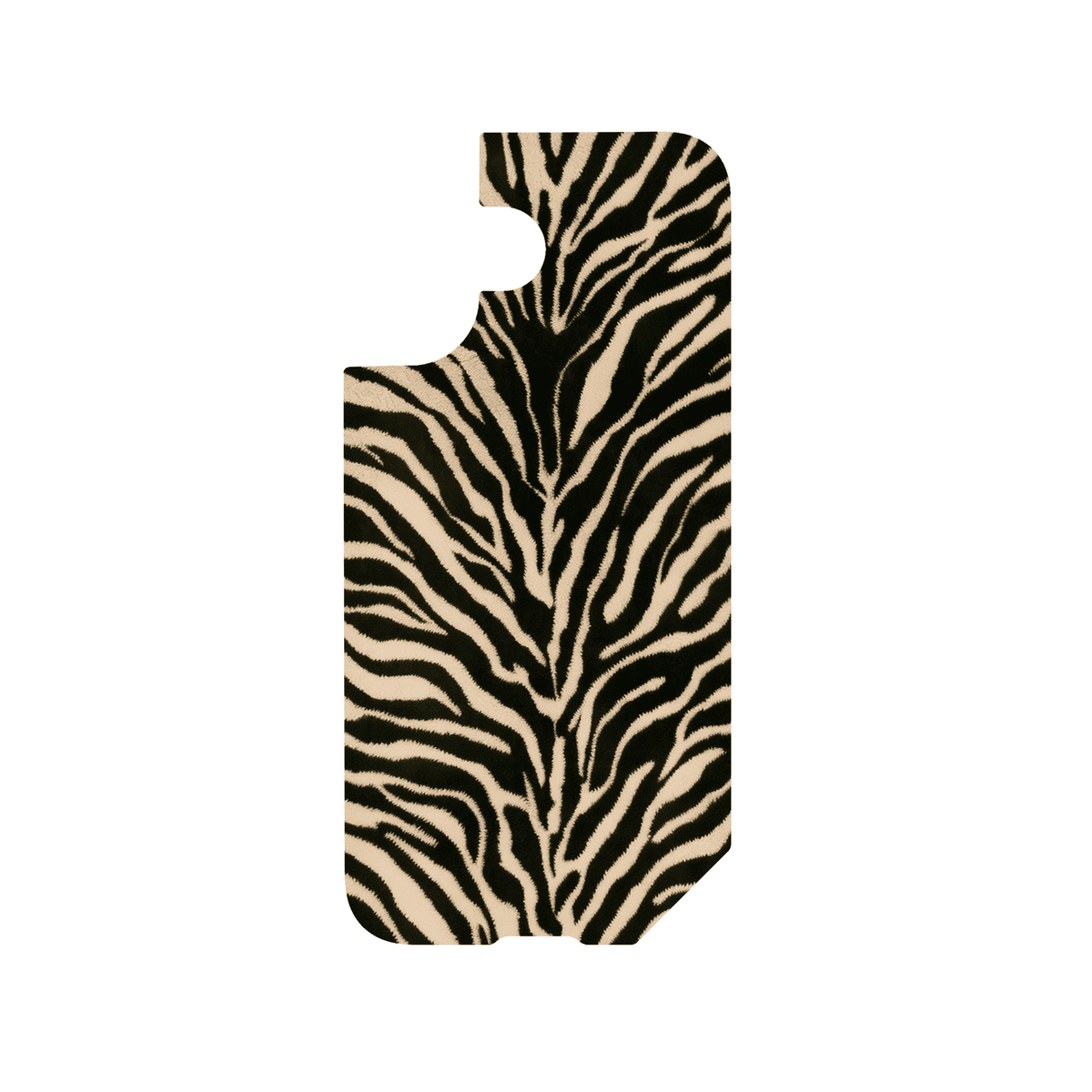 ZEBRA WAVES