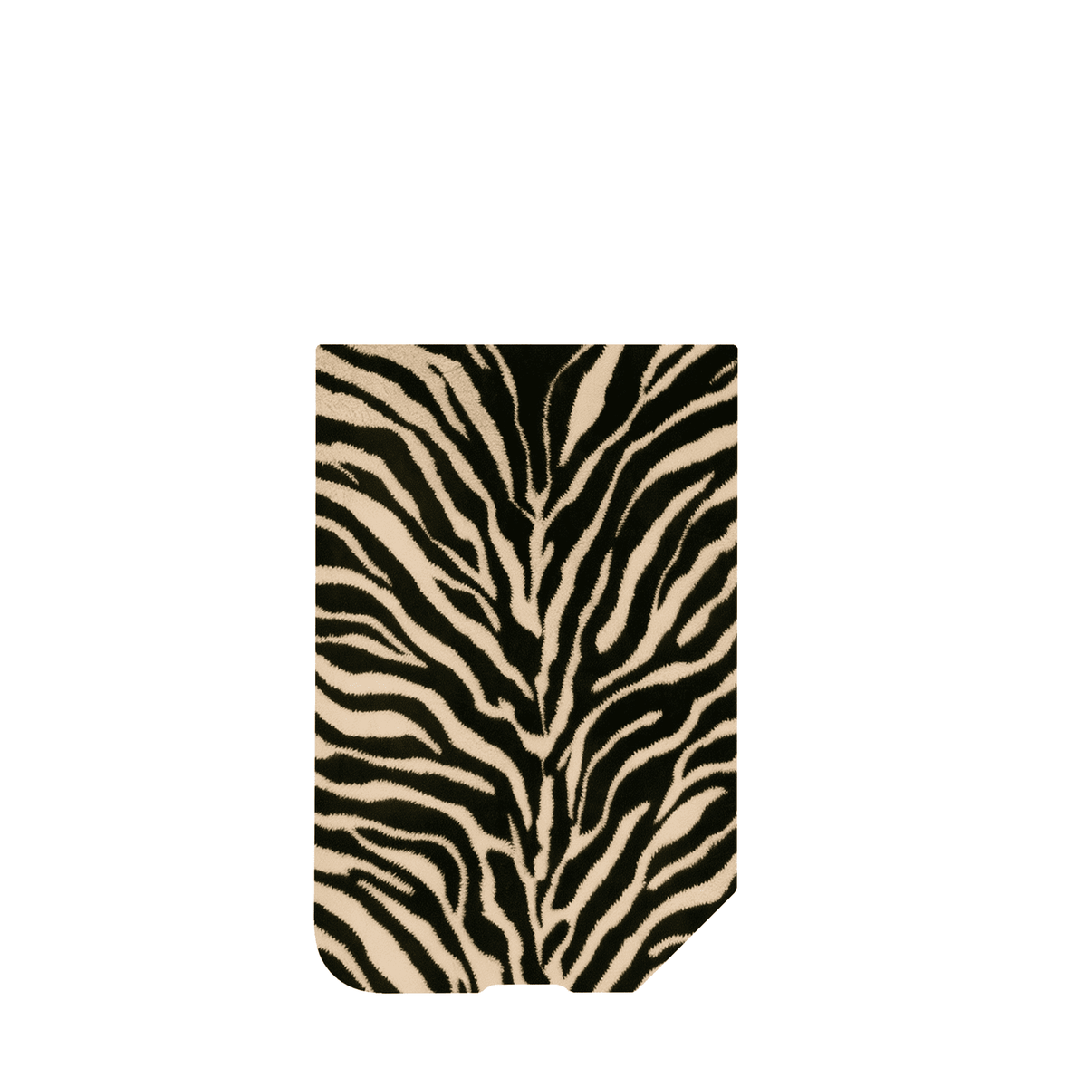 ZEBRA WAVES