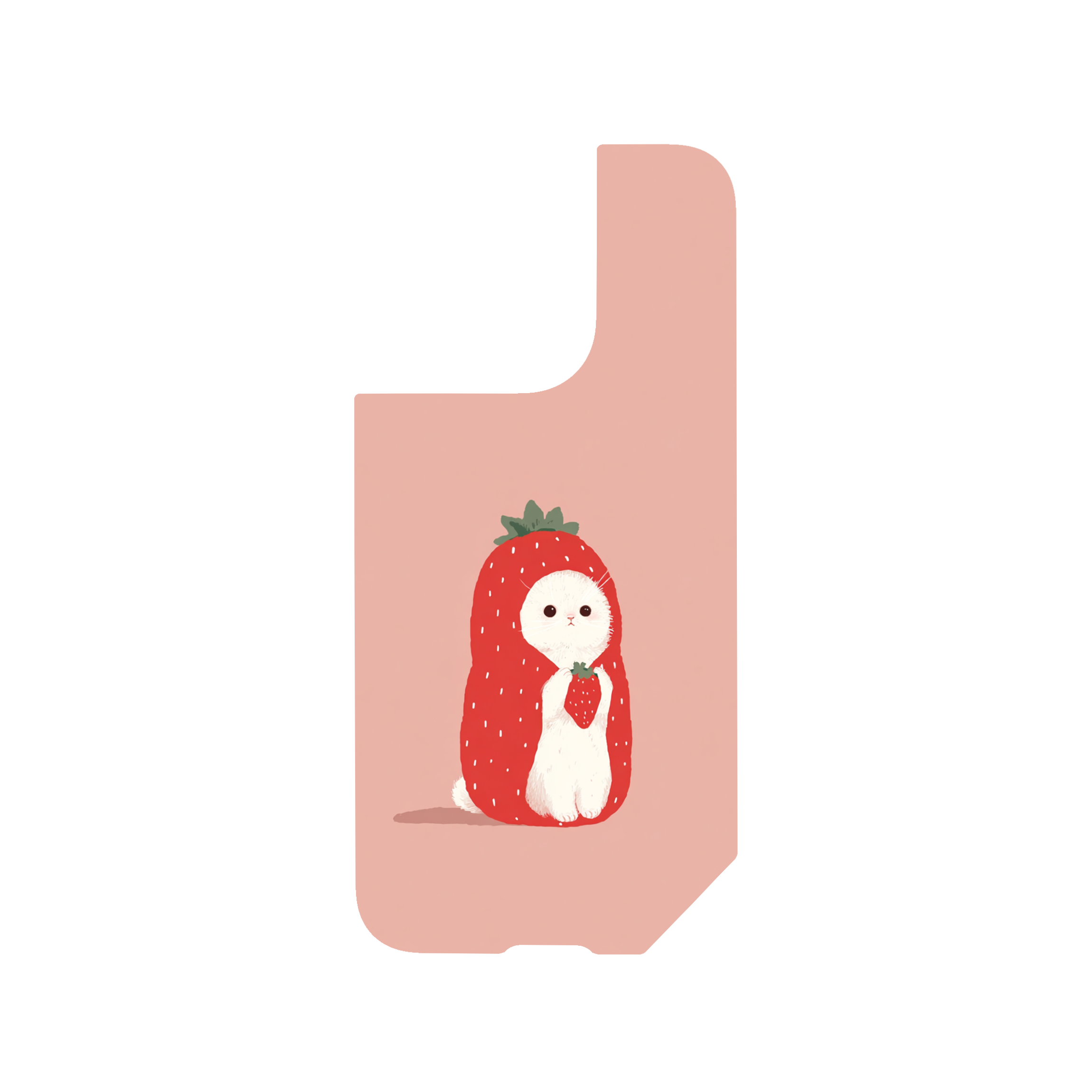 STRAWBERRY BABY