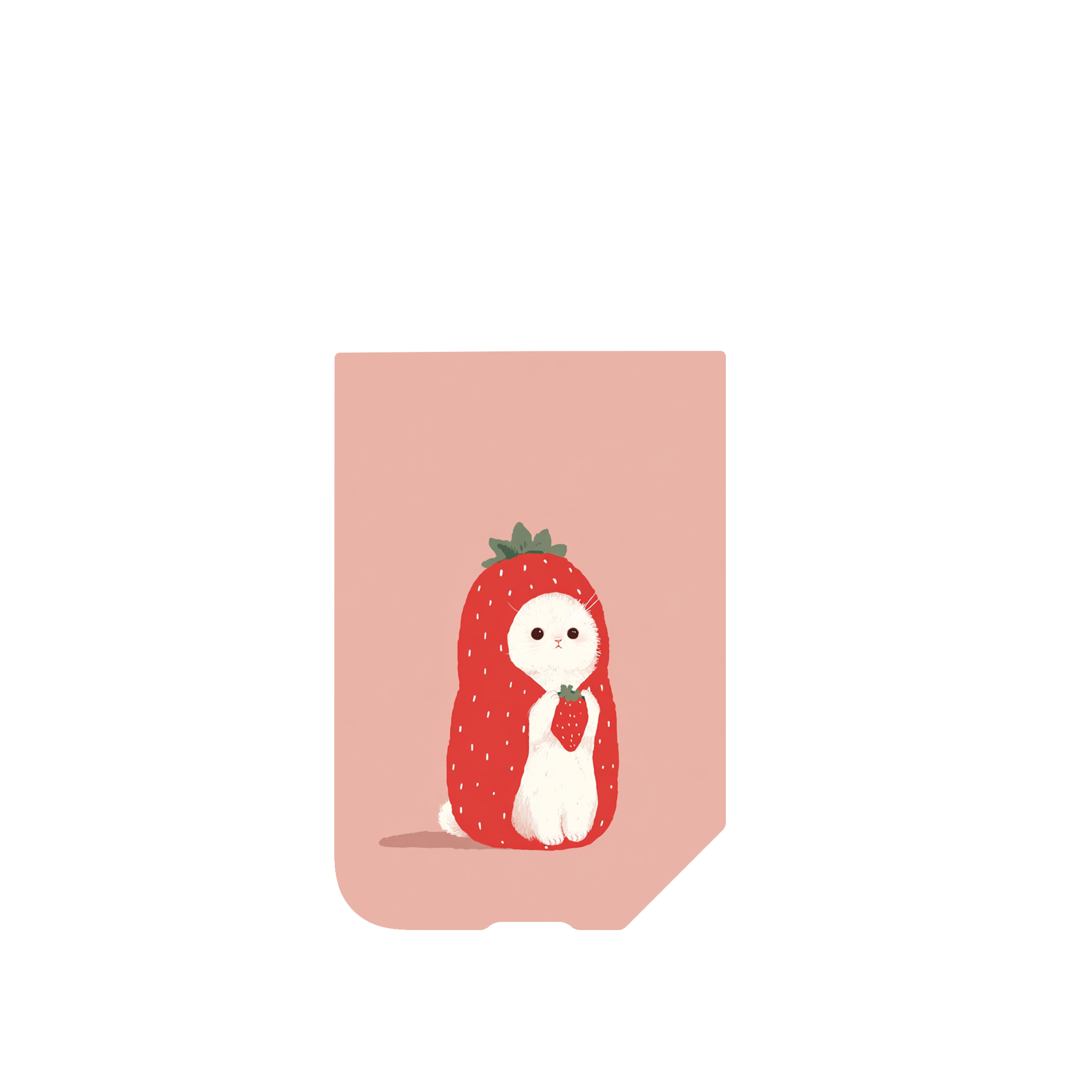STRAWBERRY BABY