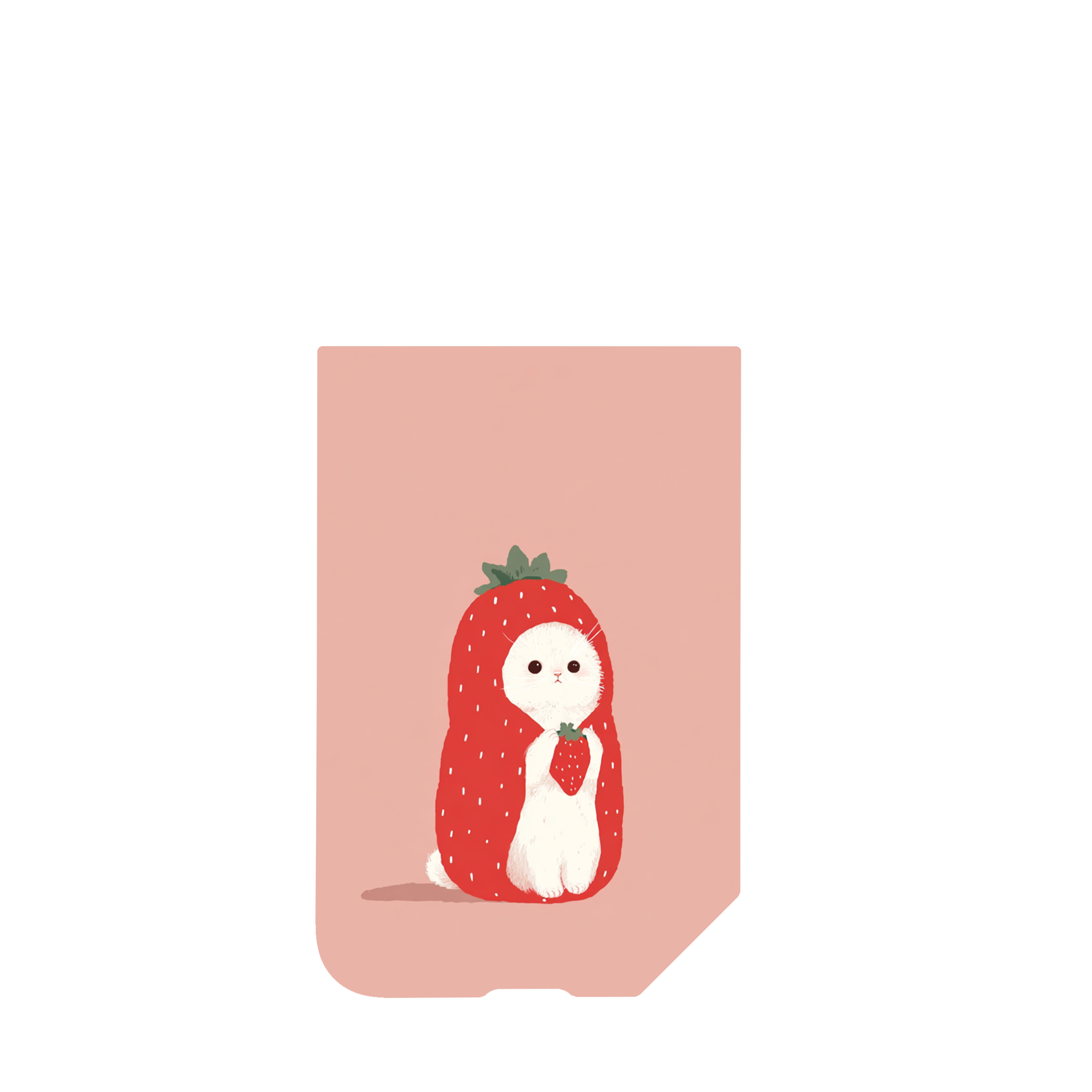 STRAWBERRY BABY