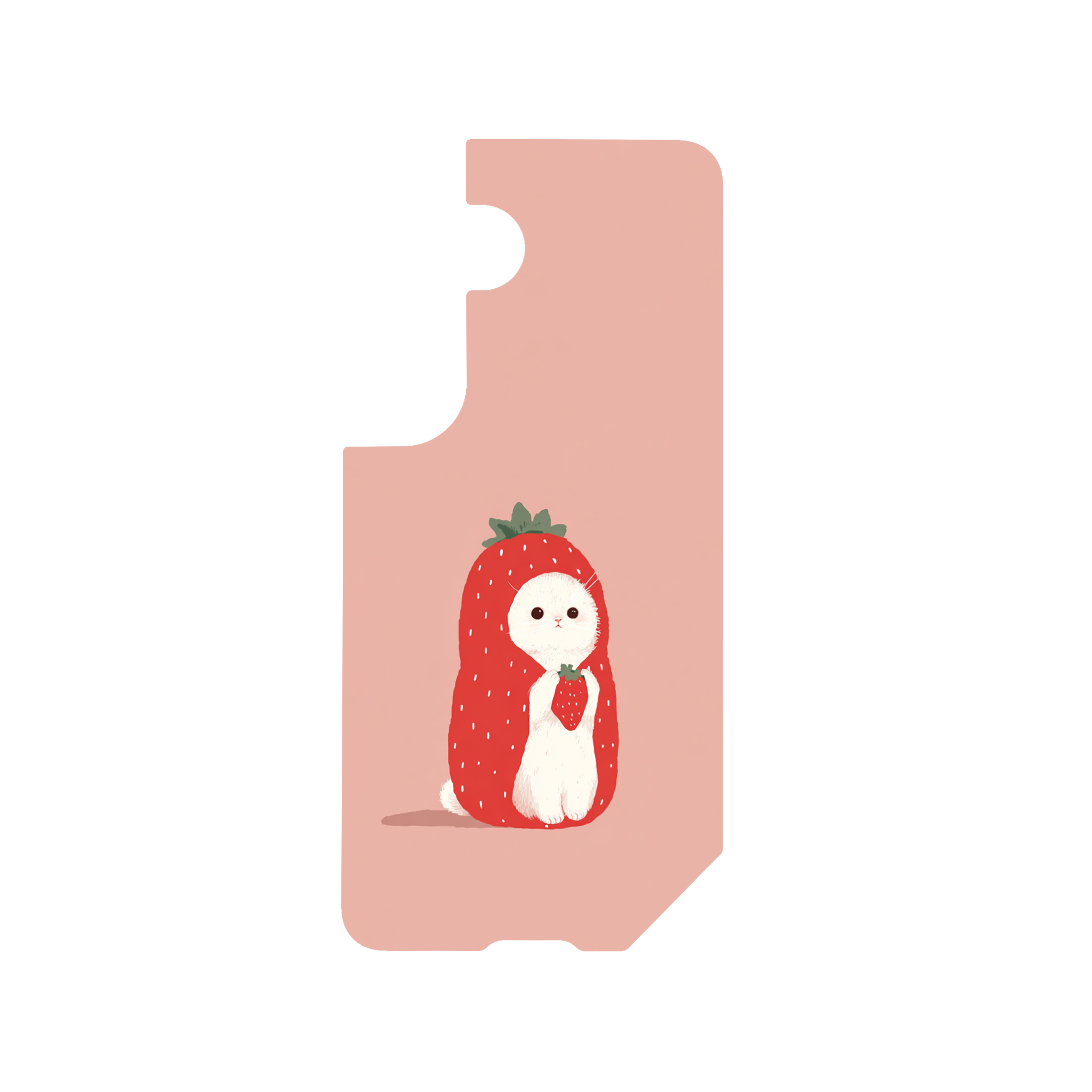 STRAWBERRY BABY