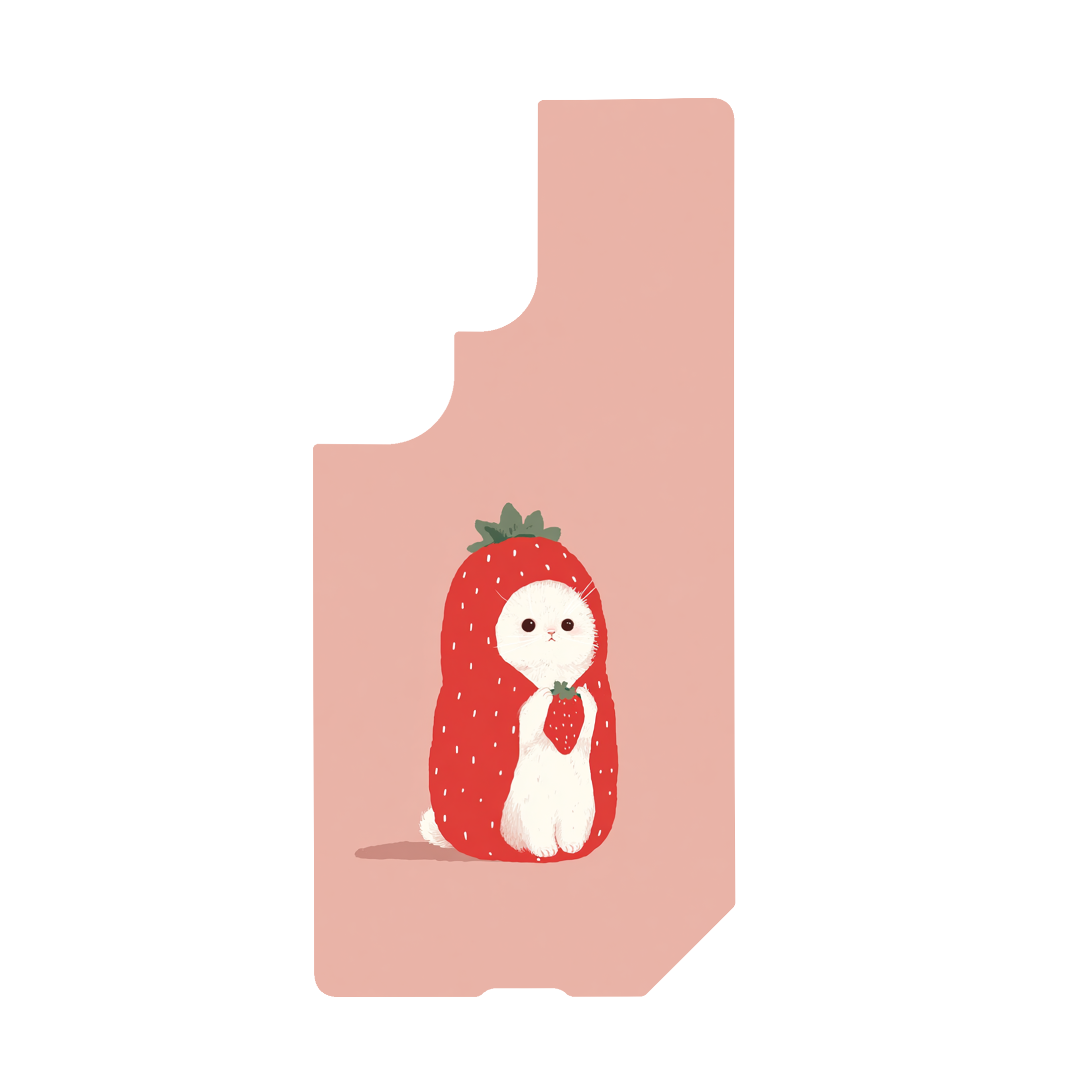 STRAWBERRY BABY