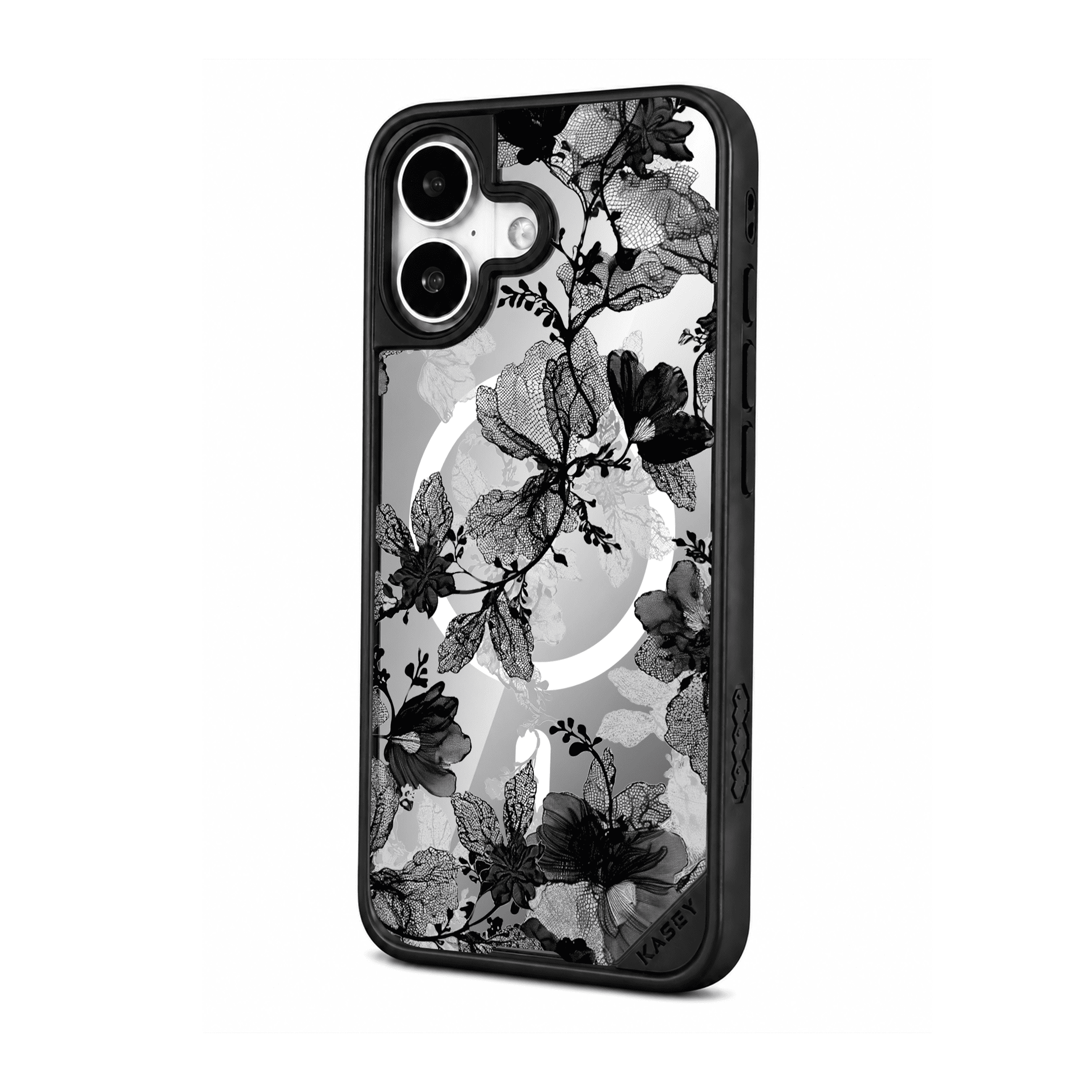 LACE FLOWERS