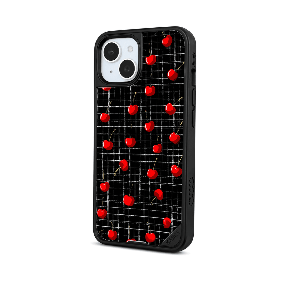 CHERRY CHECK