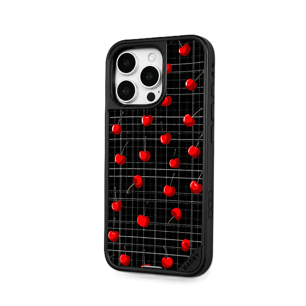 CHERRY CHECK