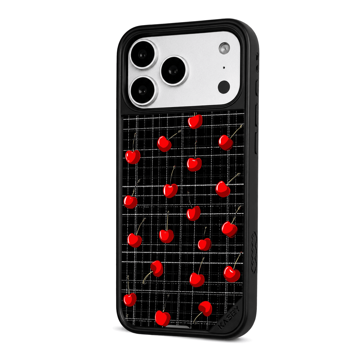 CHERRY CHECK