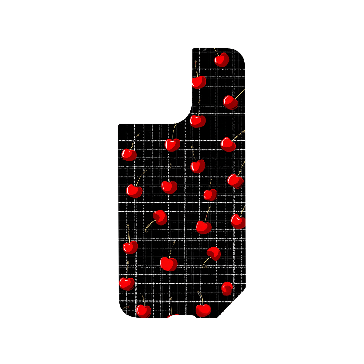CHERRY CHECK