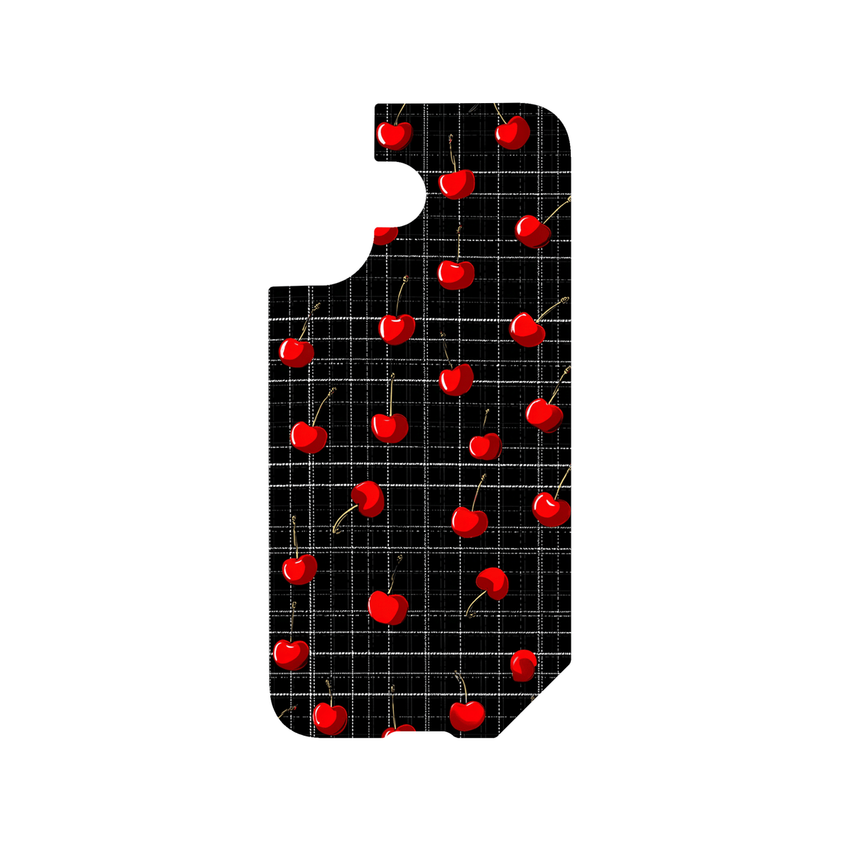 CHERRY CHECK