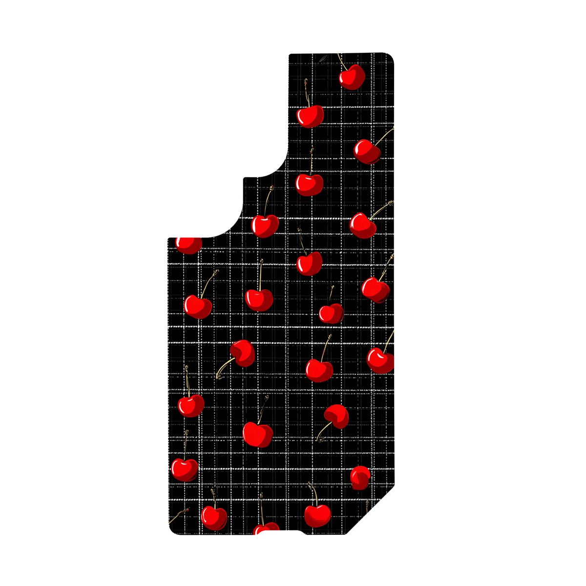 CHERRY CHECK