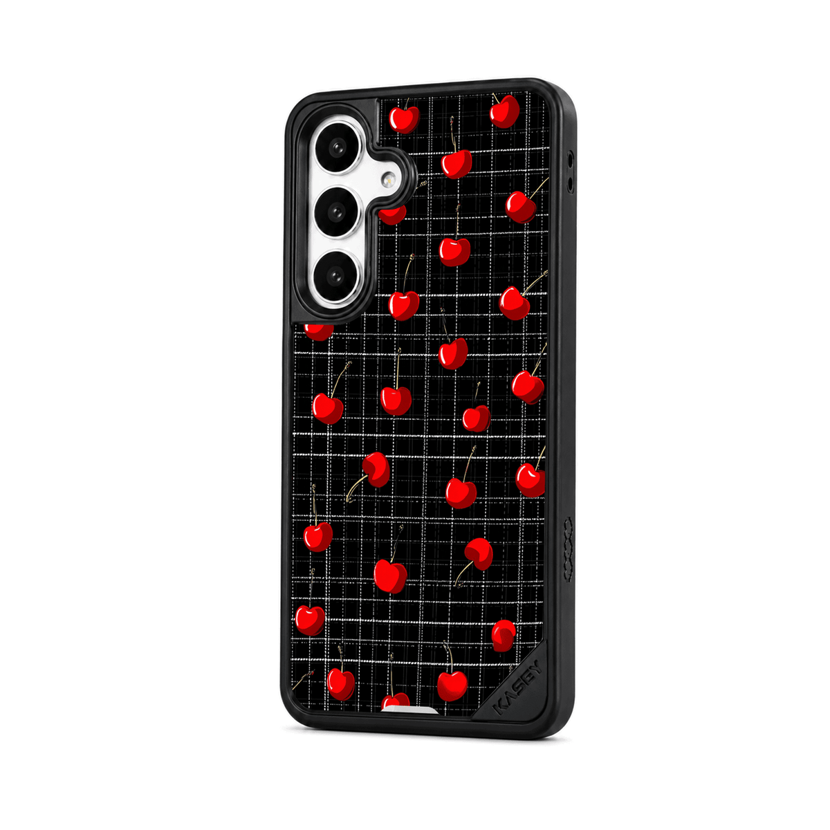 CHERRY CHECK