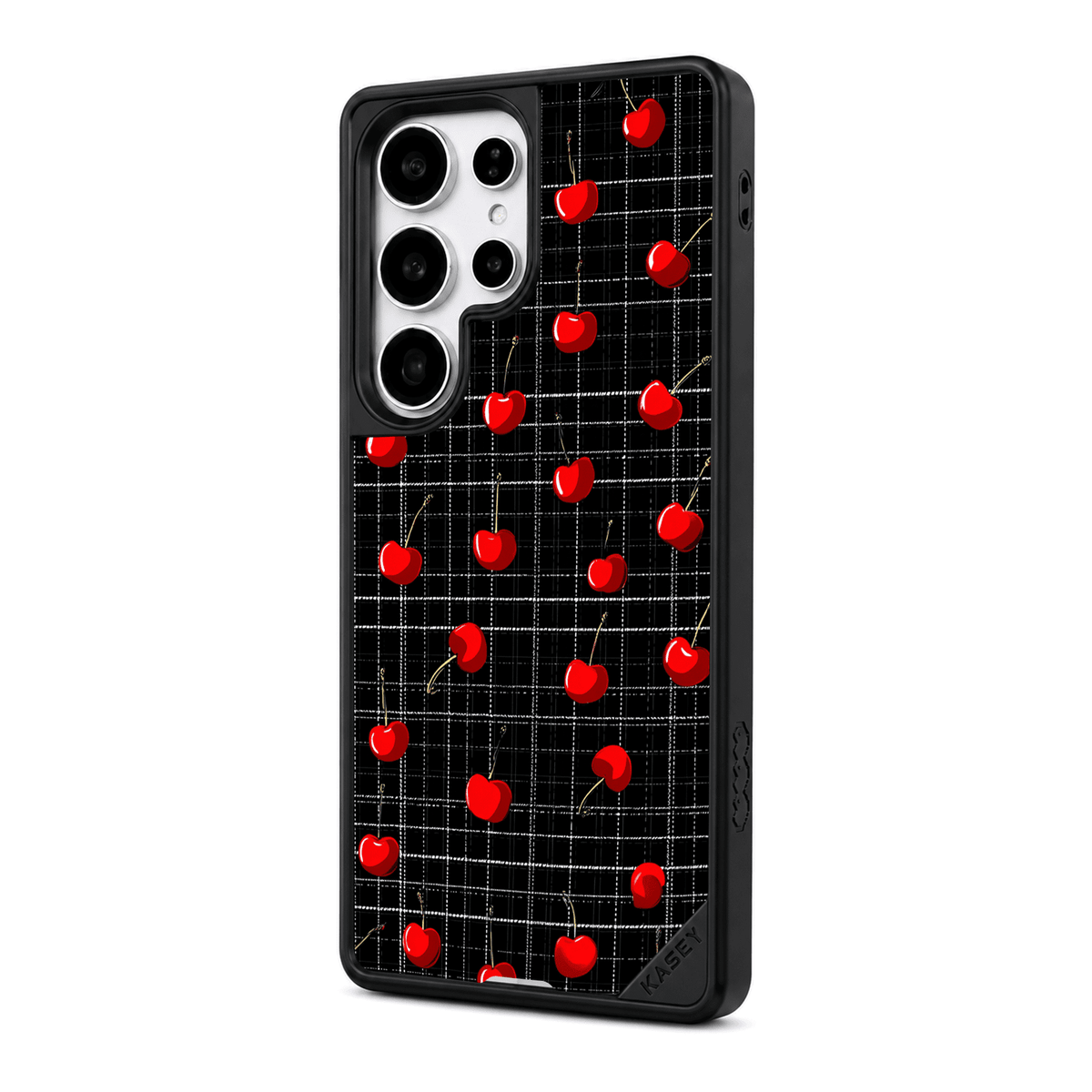 CHERRY CHECK