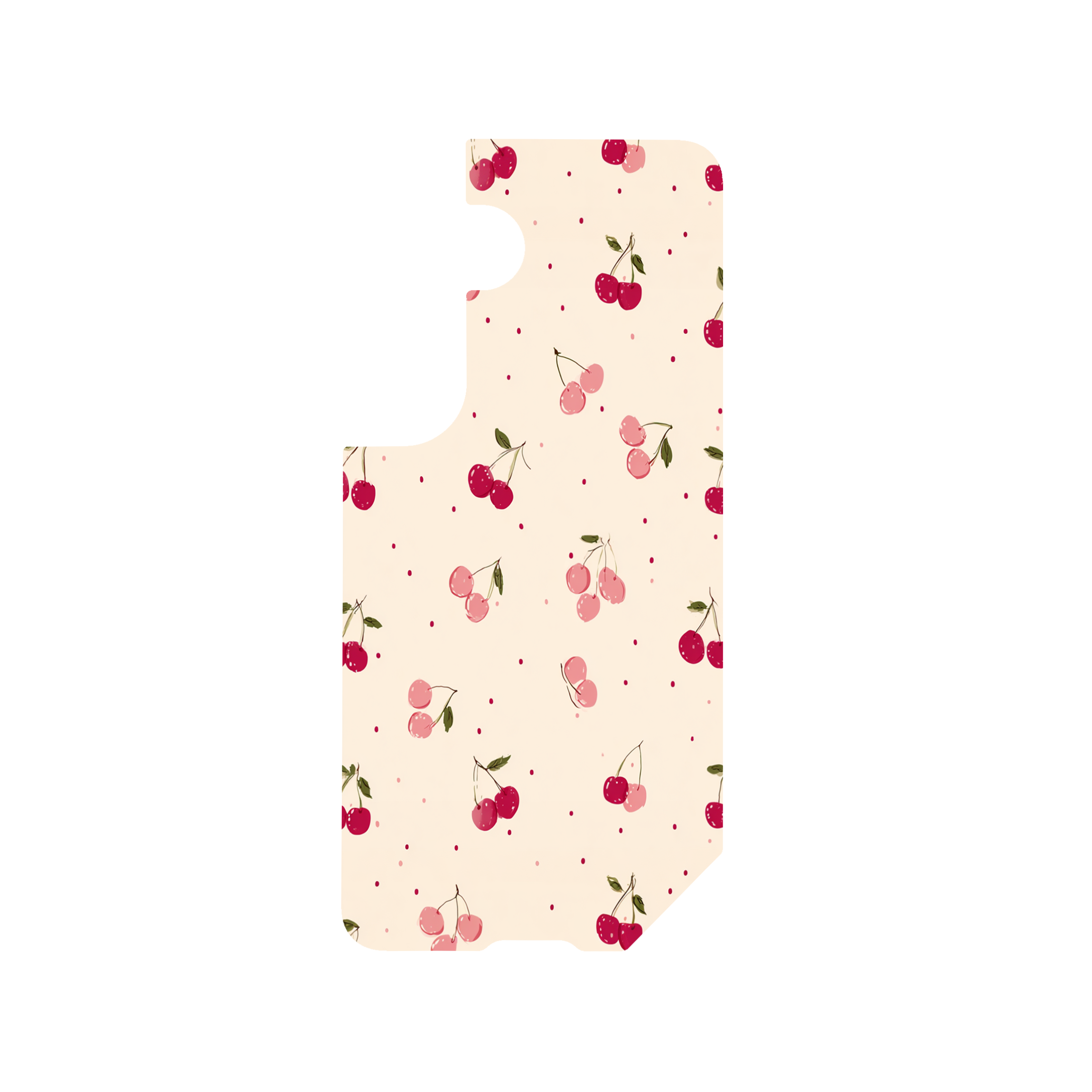 CHERRY CRUSH