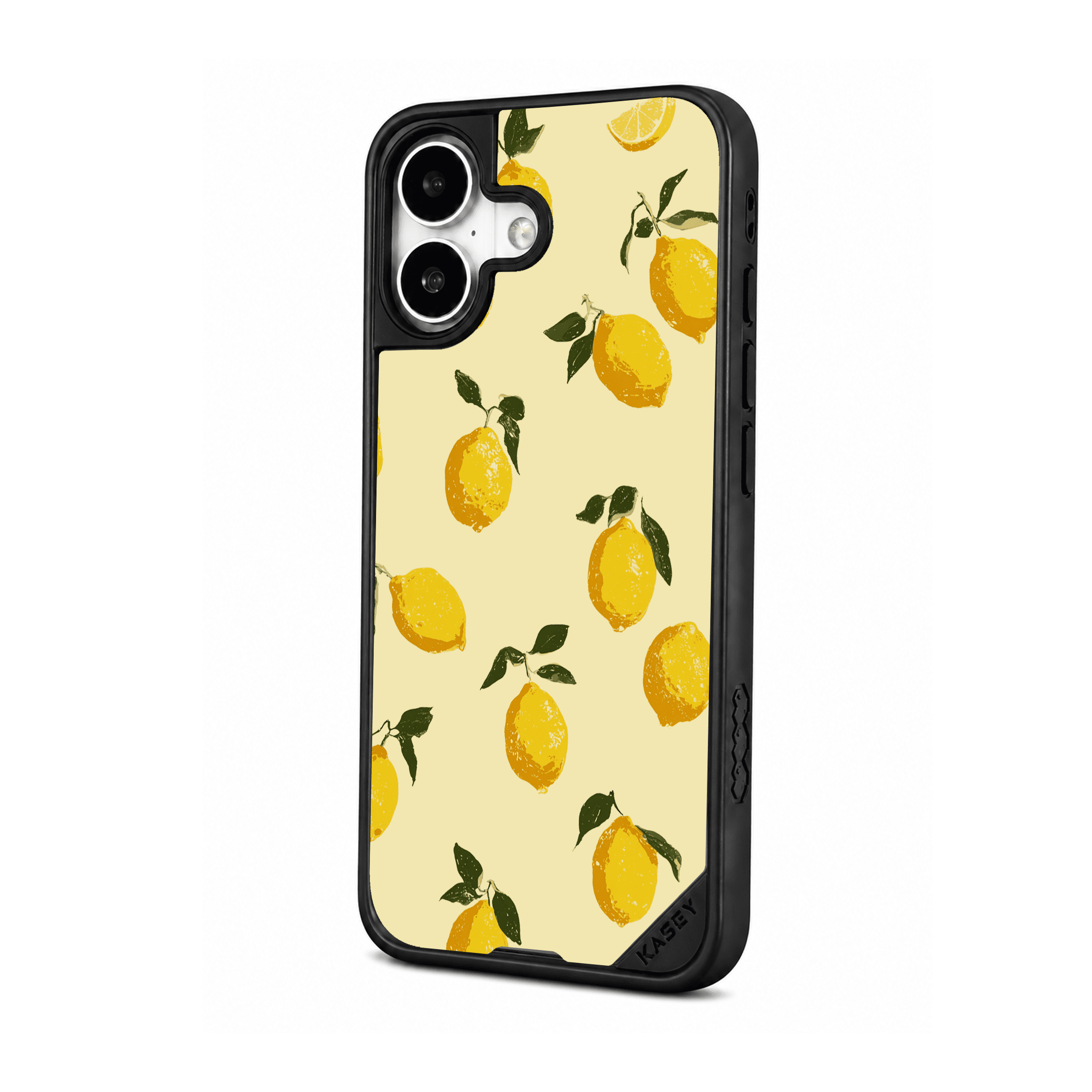 LEMON MOOD