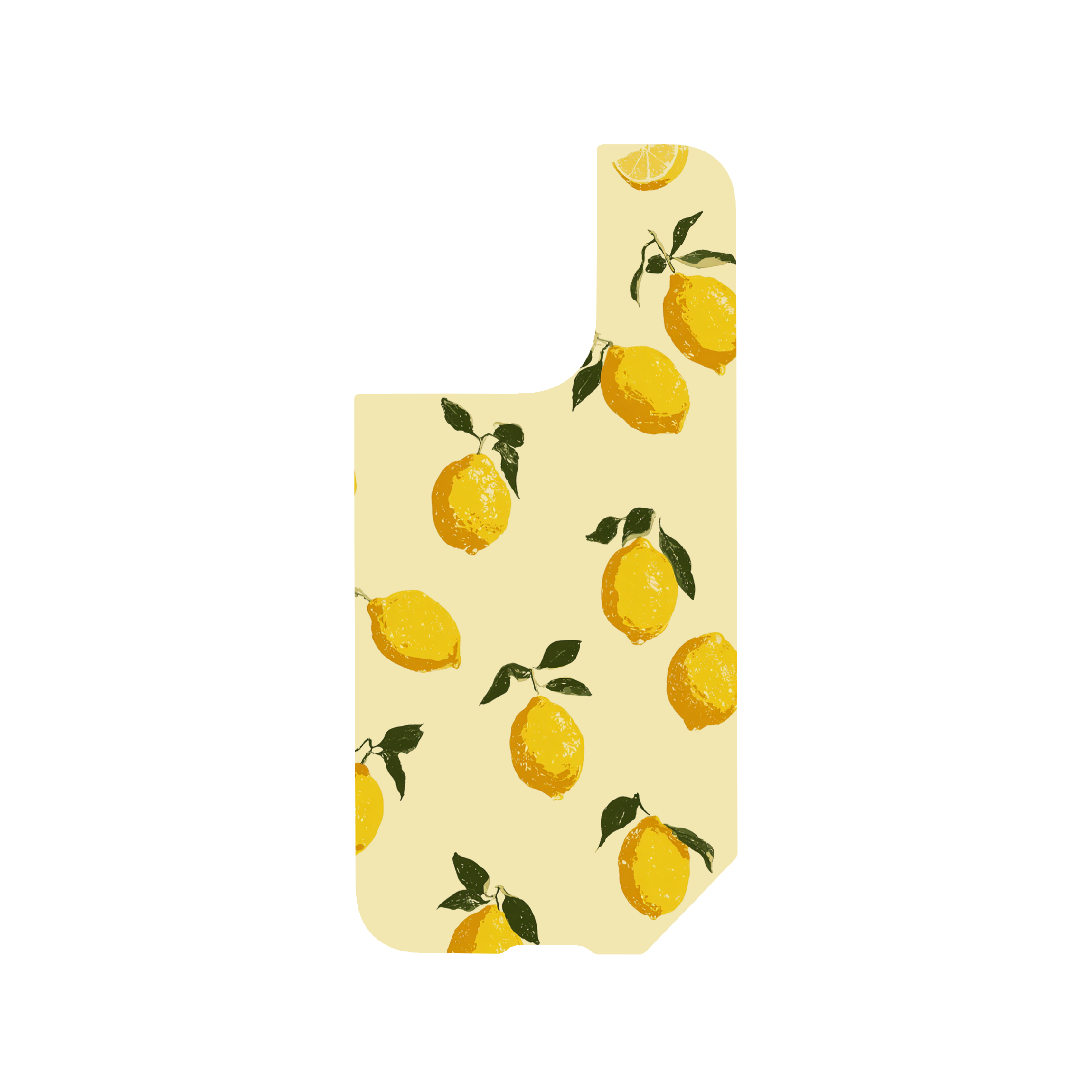 LEMON MOOD