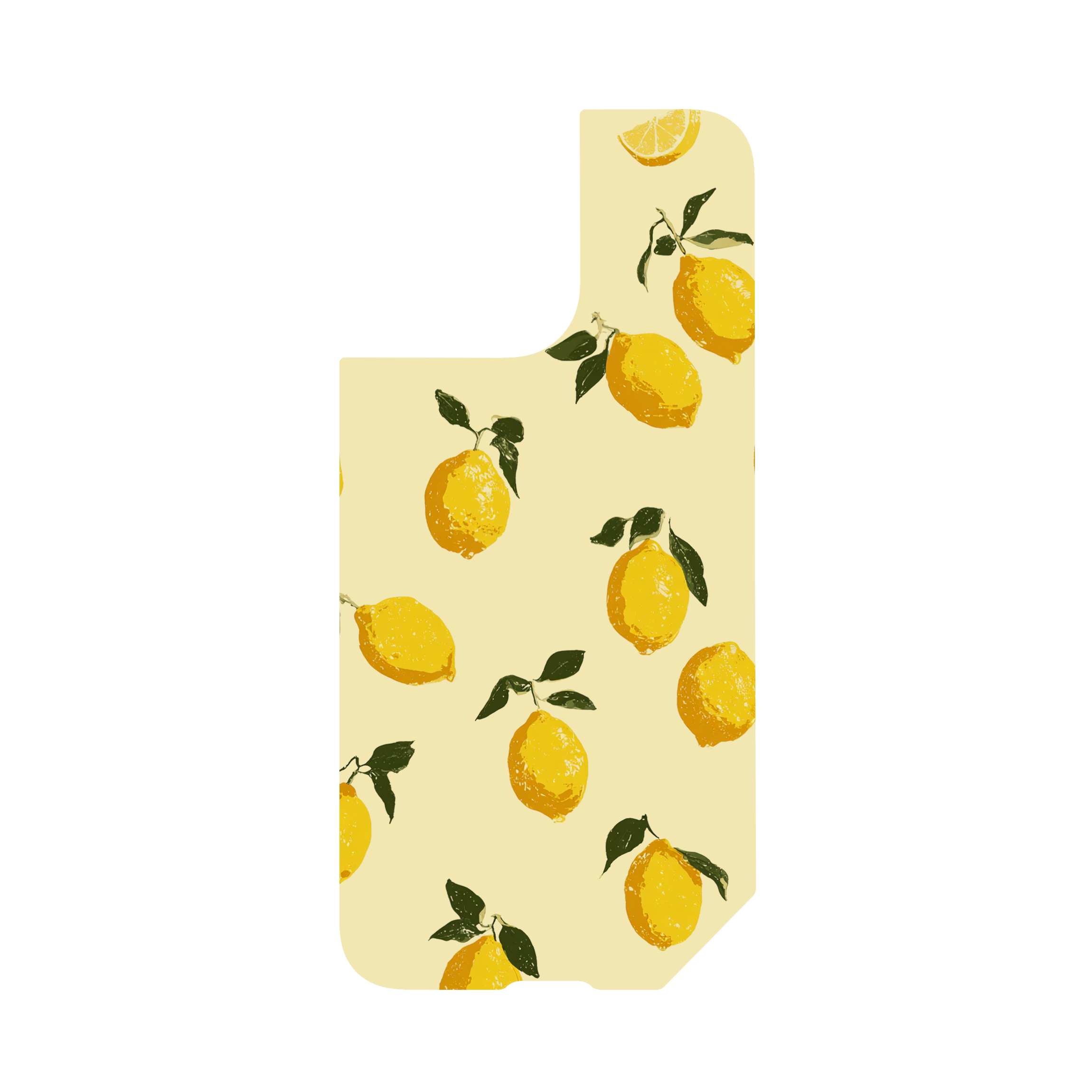 LEMON MOOD