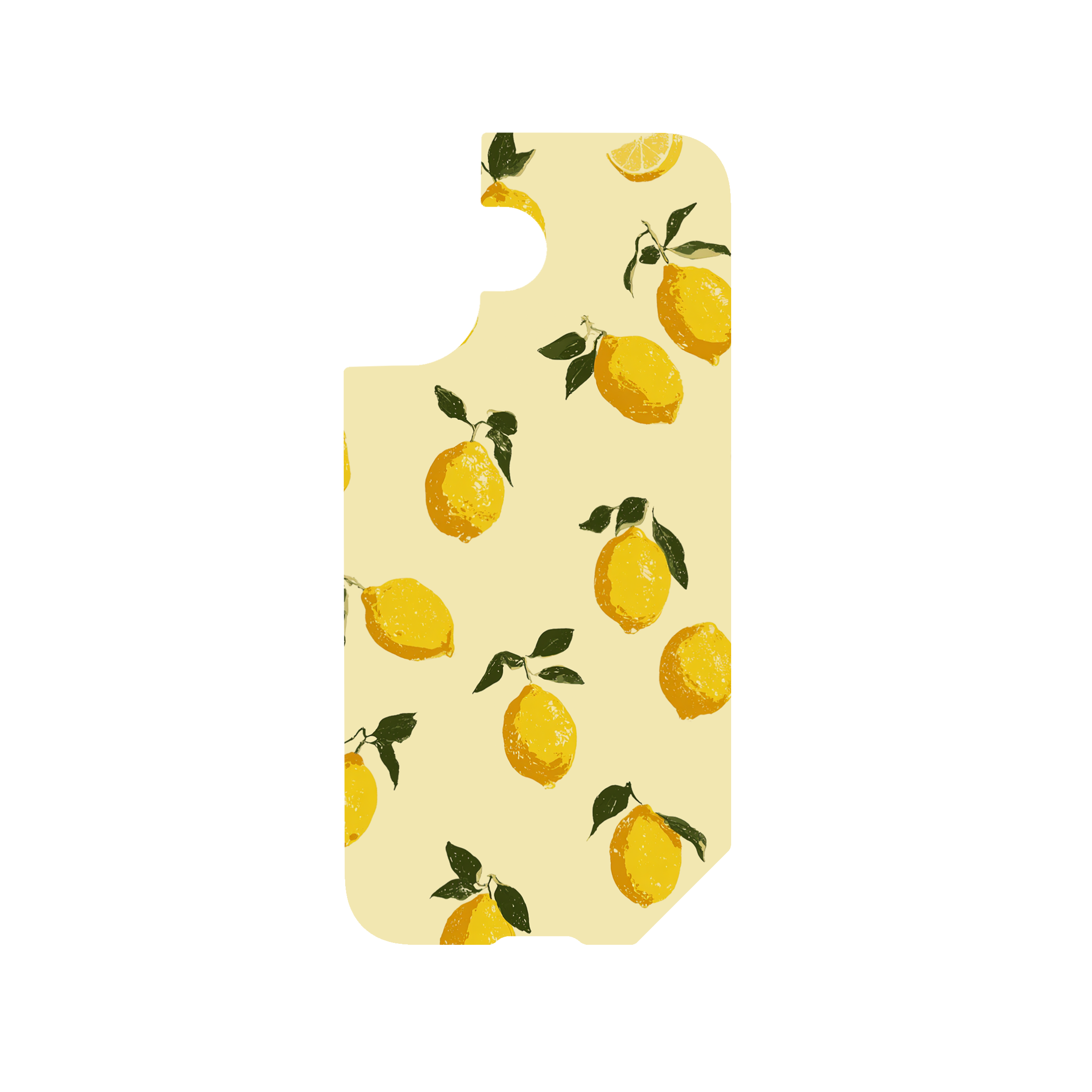 LEMON MOOD