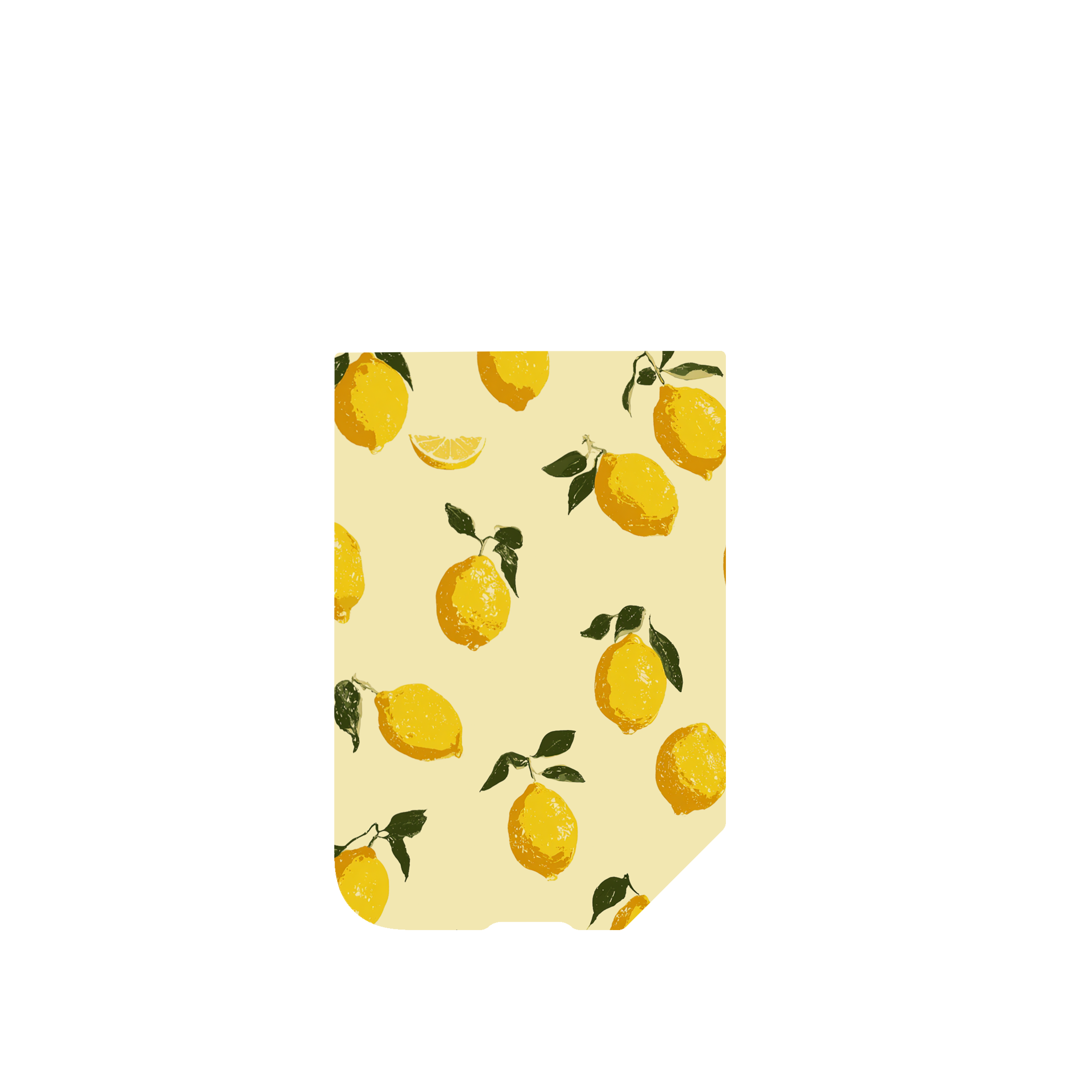LEMON MOOD