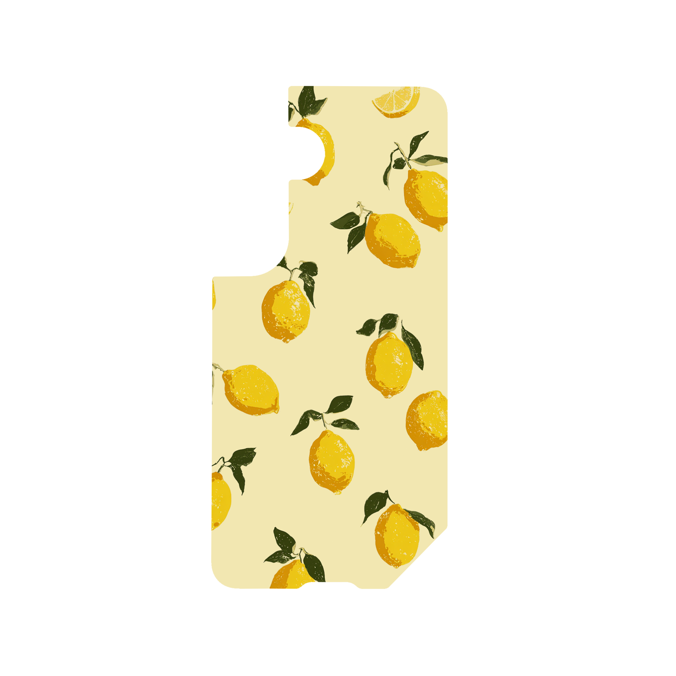 LEMON MOOD