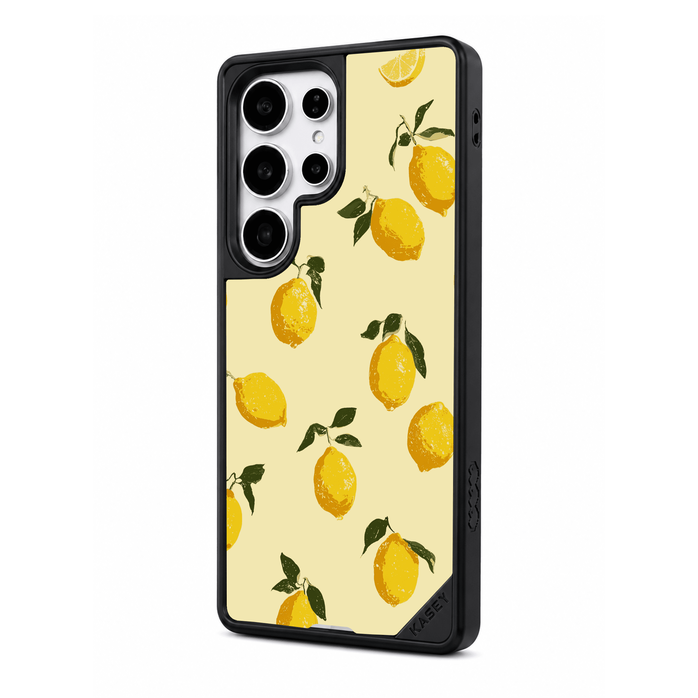 LEMON MOOD