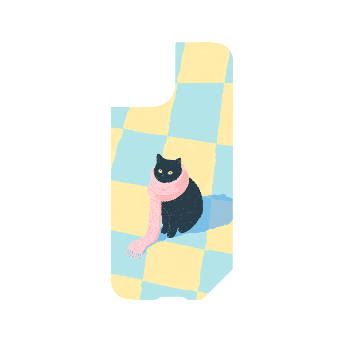 COZY KITTY