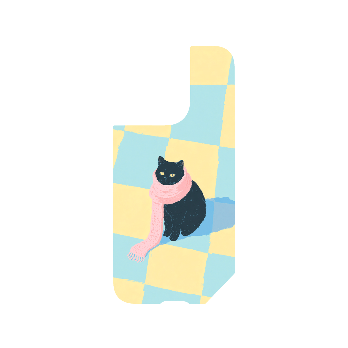 COZY KITTY