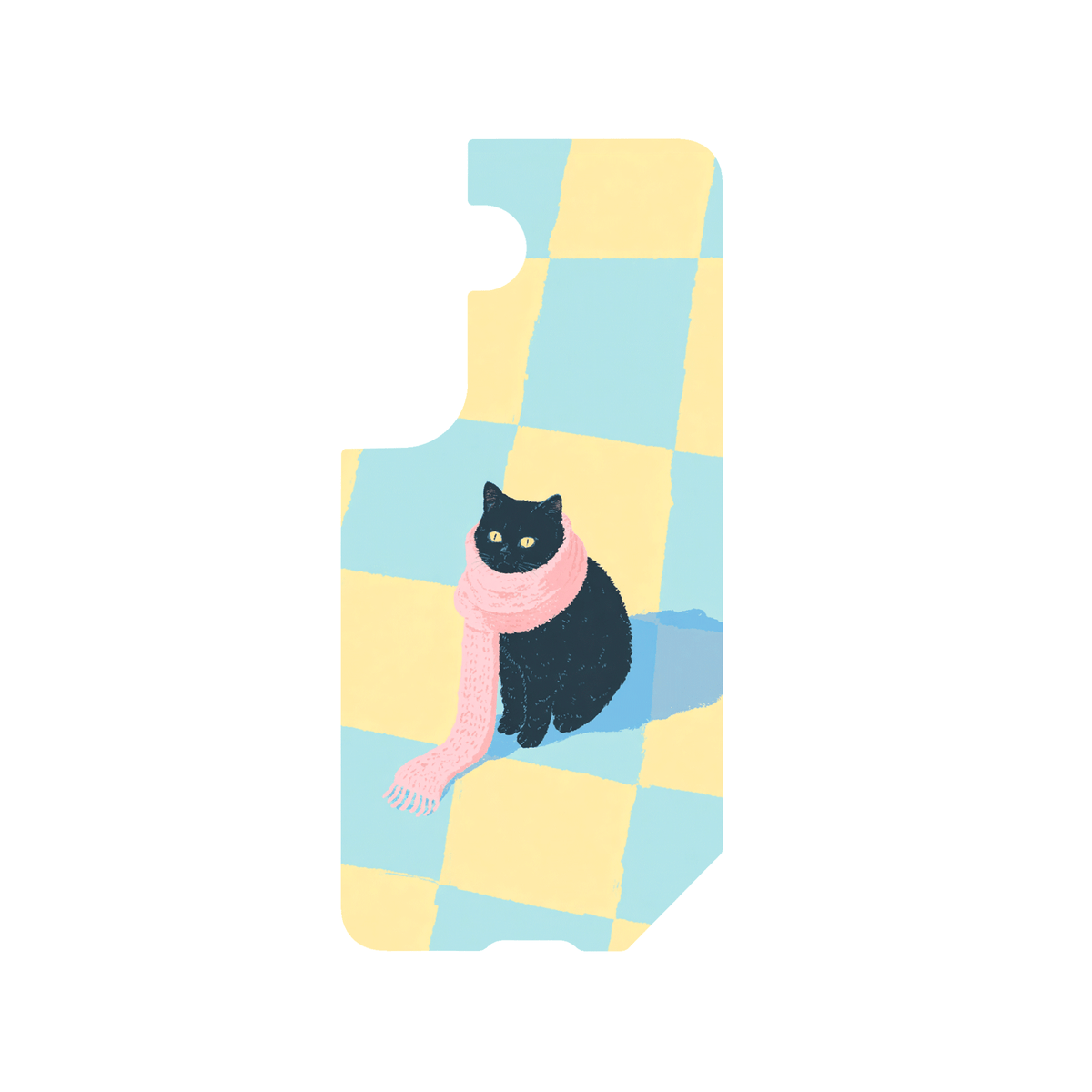 COZY KITTY