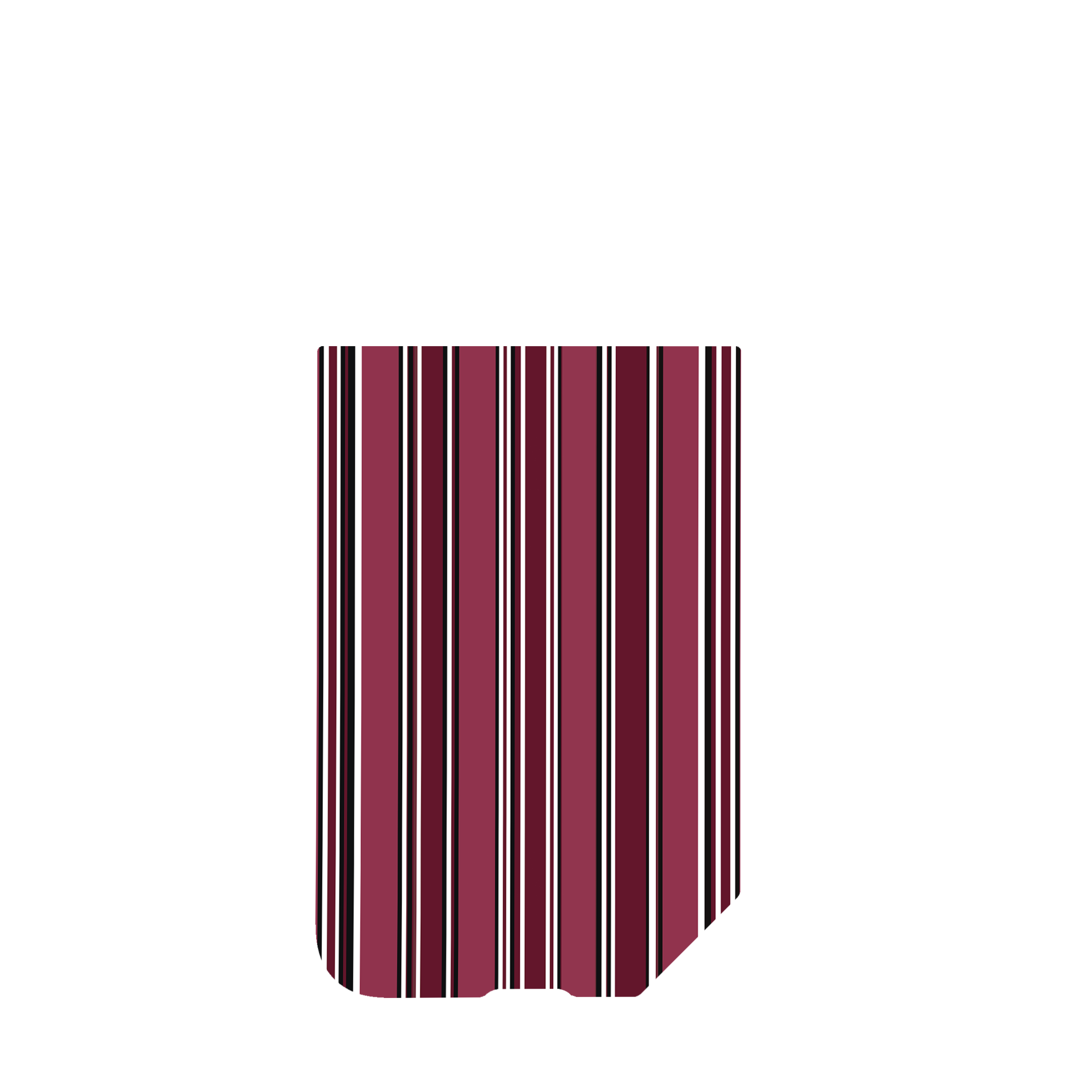 BURGUNDY LINES