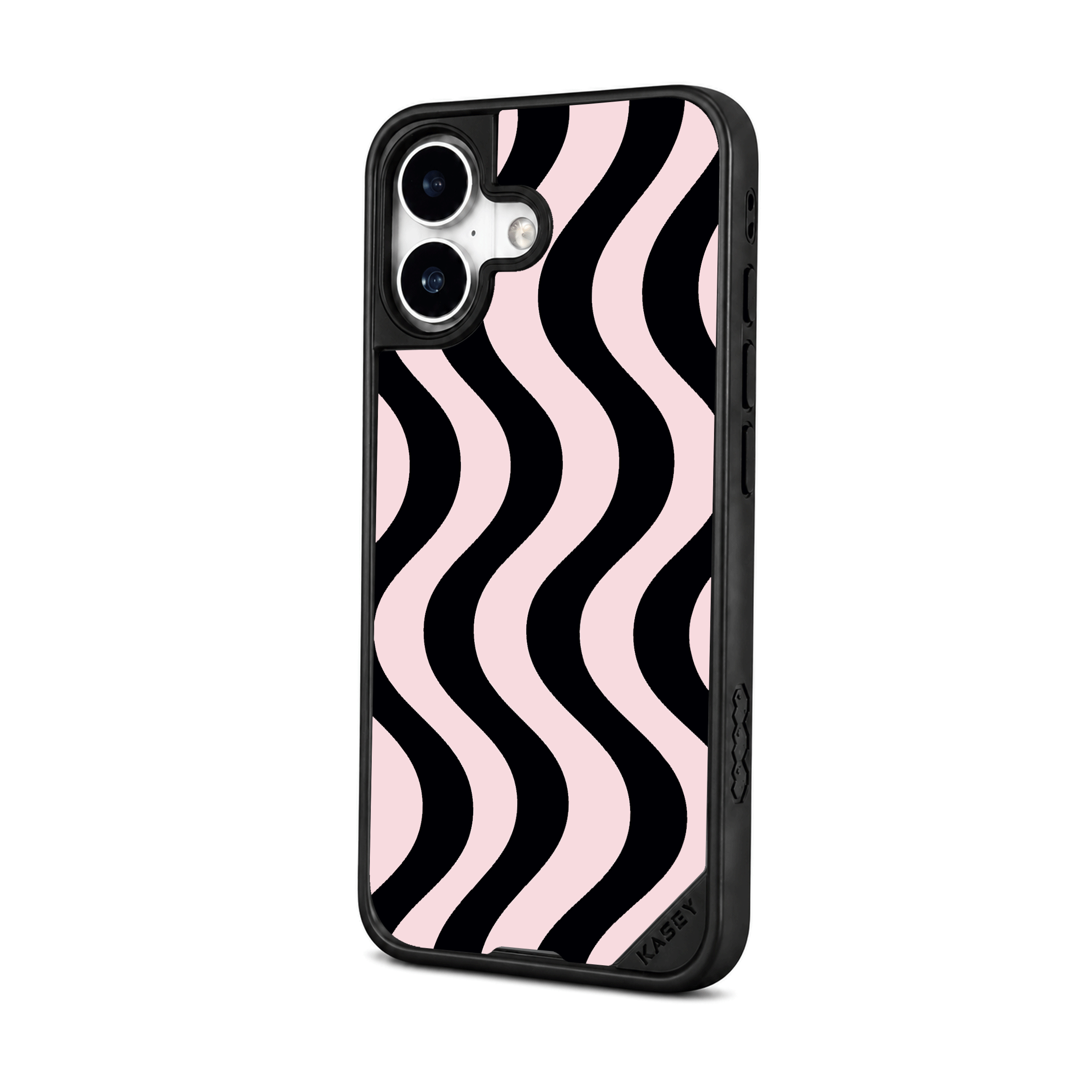 PINK WAVES