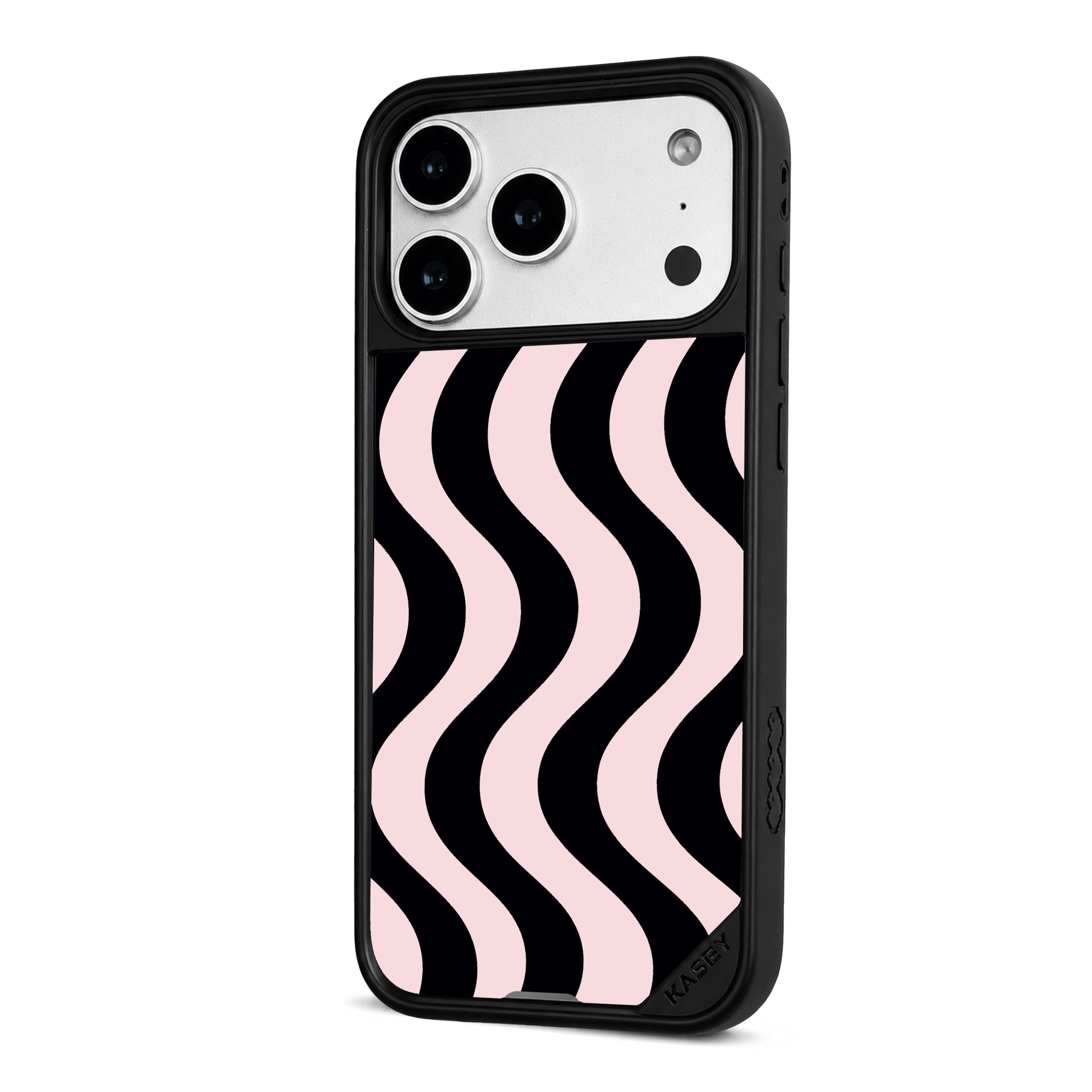 PINK WAVES