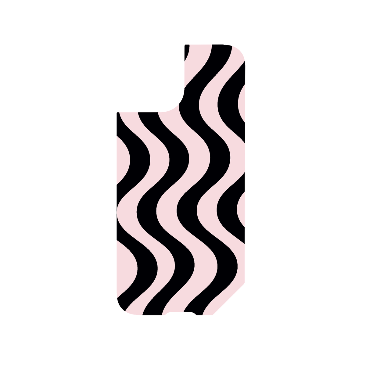 PINK WAVES
