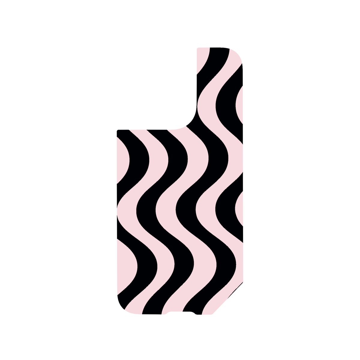 PINK WAVES