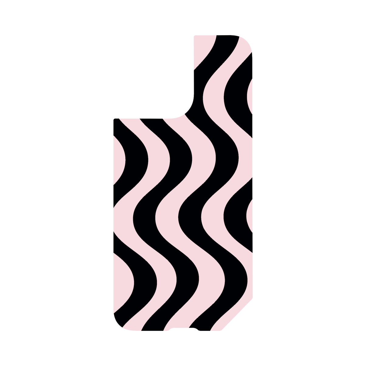 PINK WAVES