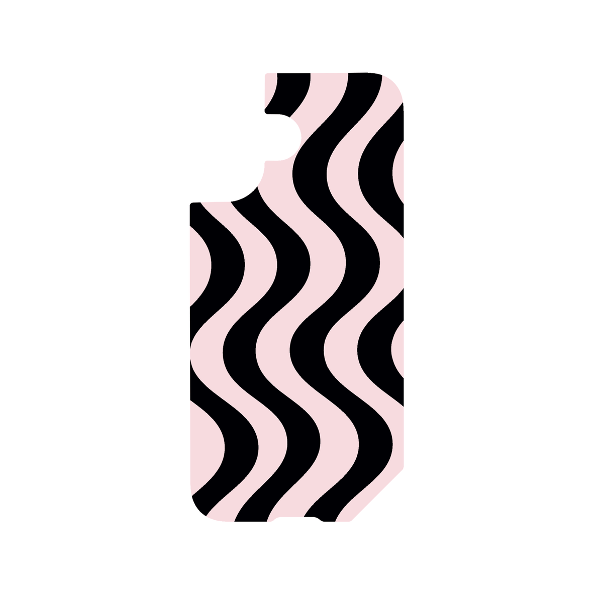 PINK WAVES