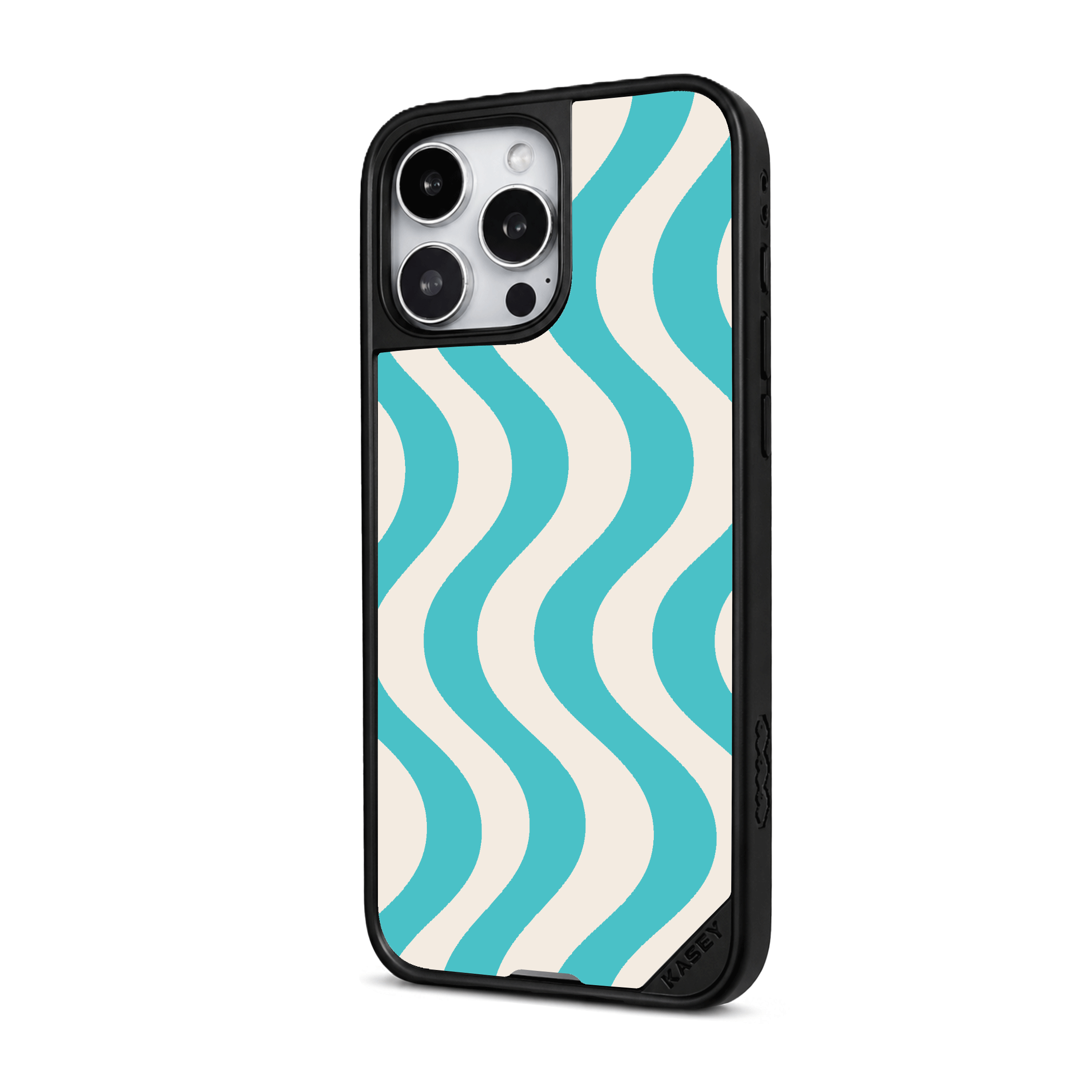 AQUA WAVES