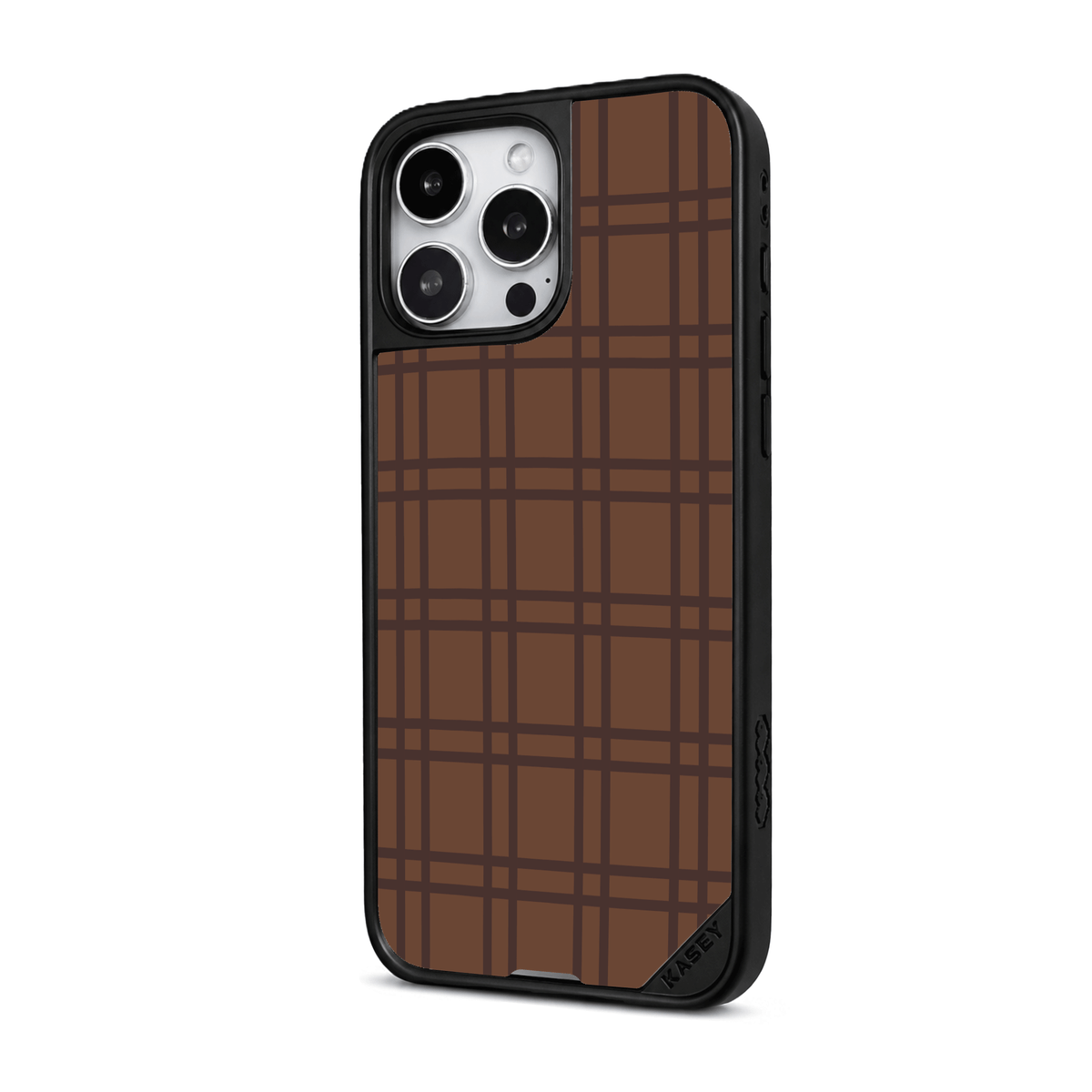 CHOCOLATE GRID