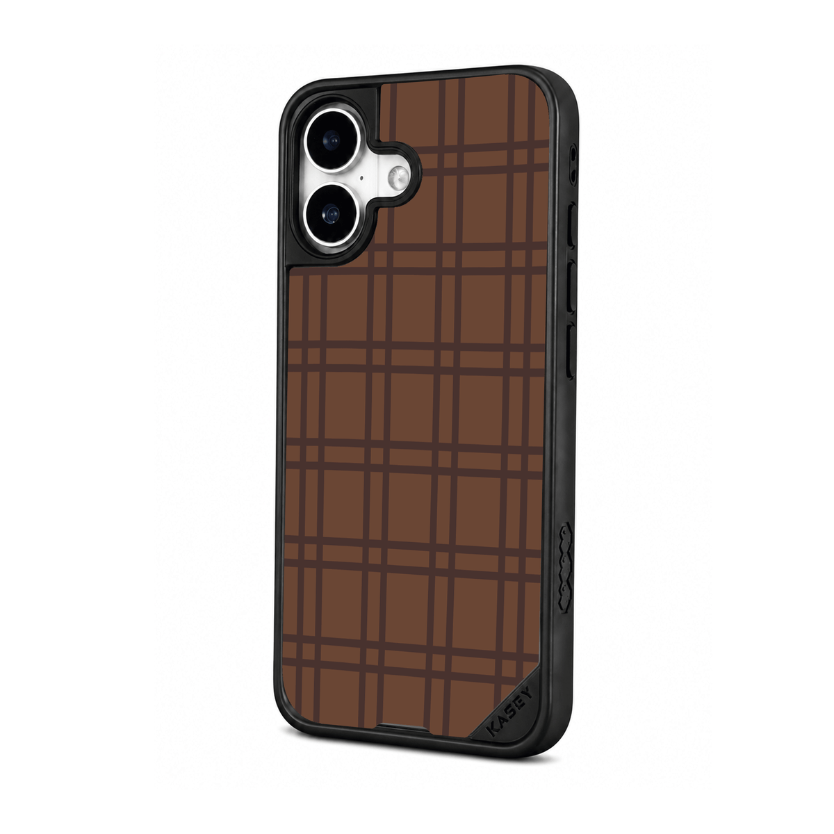 CHOCOLATE GRID