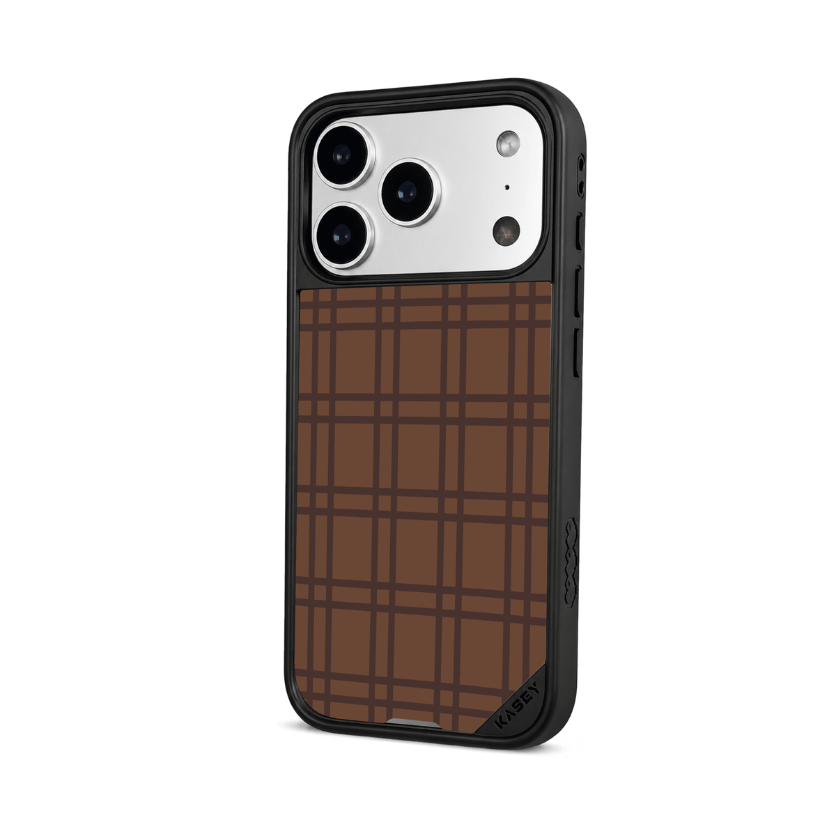CHOCOLATE GRID