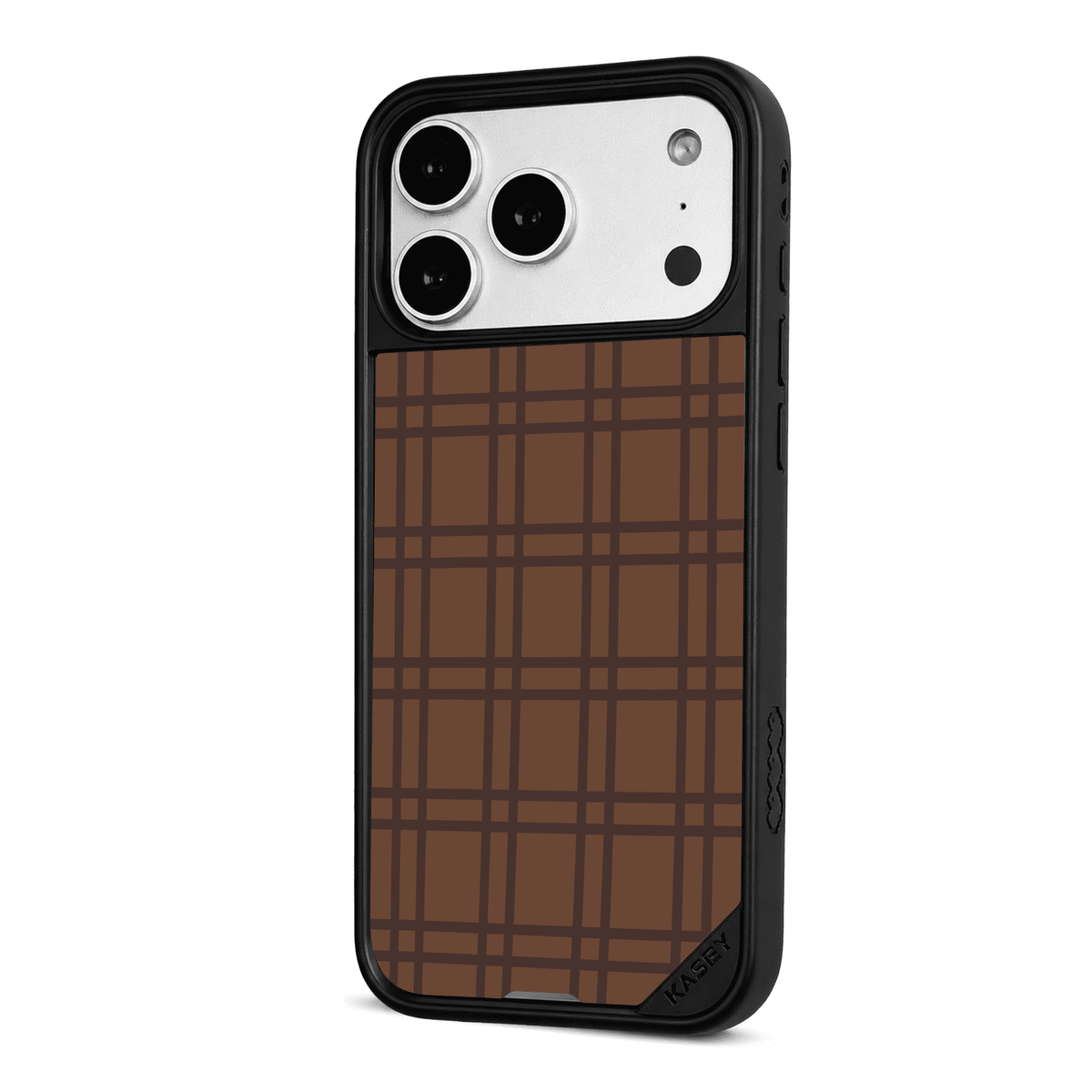 CHOCOLATE GRID