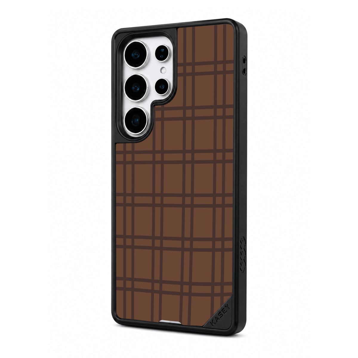 CHOCOLATE GRID