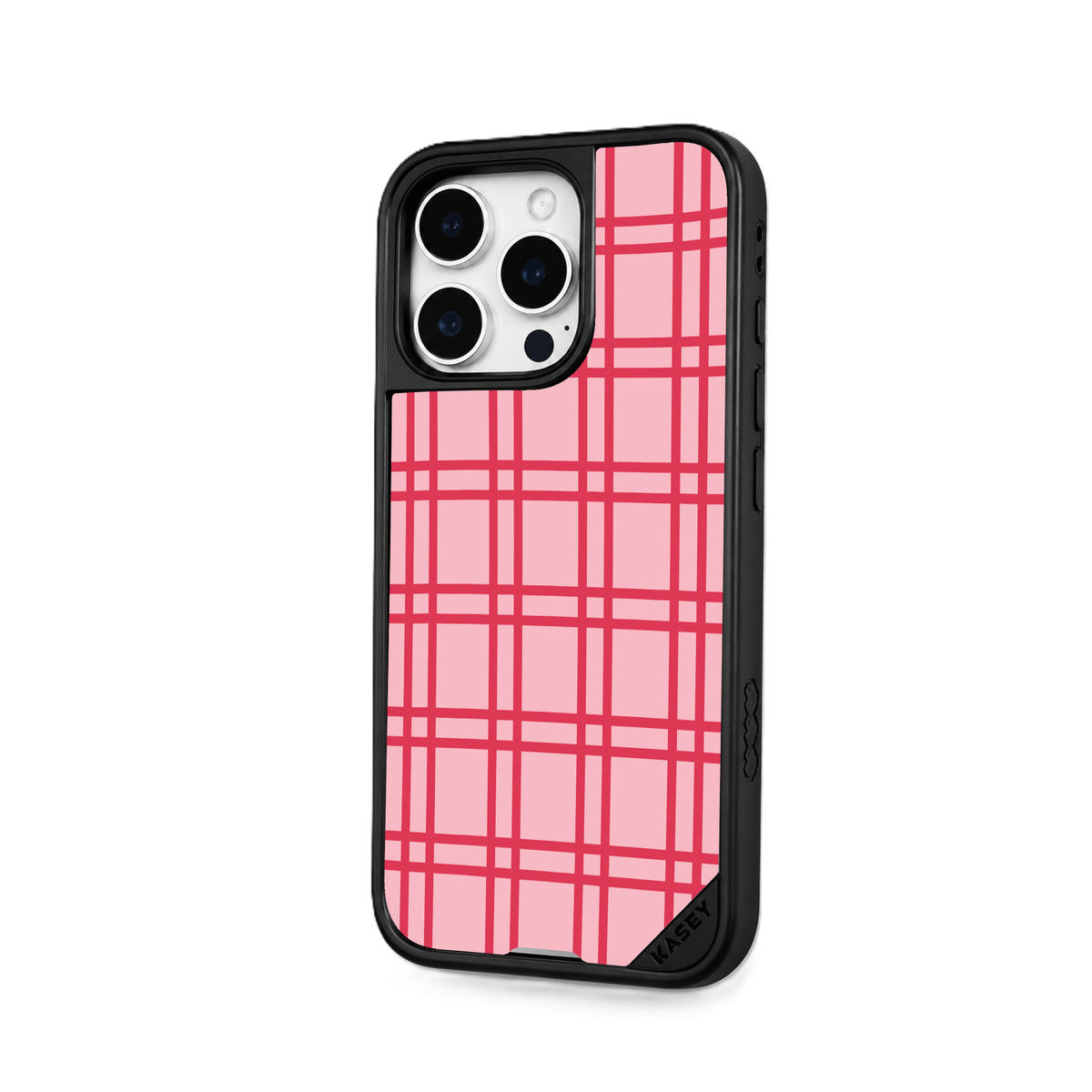 BUBBLEGUM GRID